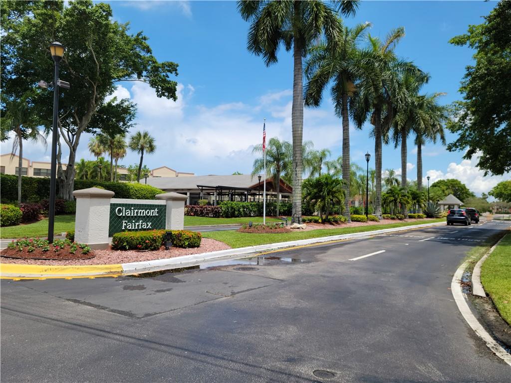 10685 W Clairmont Cir 105, Tamarac, FL 33321