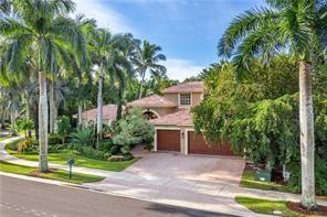2447 Eagle Run Way, Weston, FL 33327