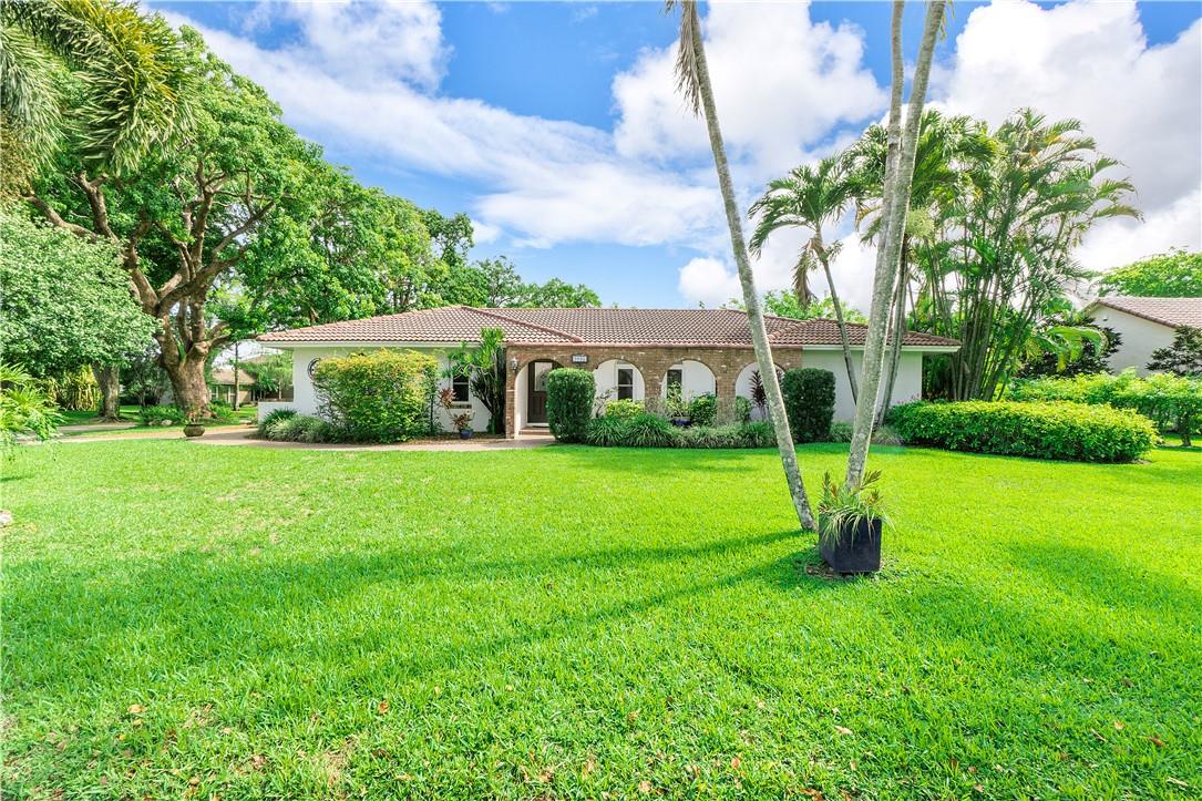 9995 SW 1st Court, Coral Springs, FL 33071