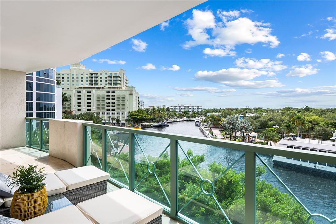 411 N New River Dr 604, Fort Lauderdale, FL 33301