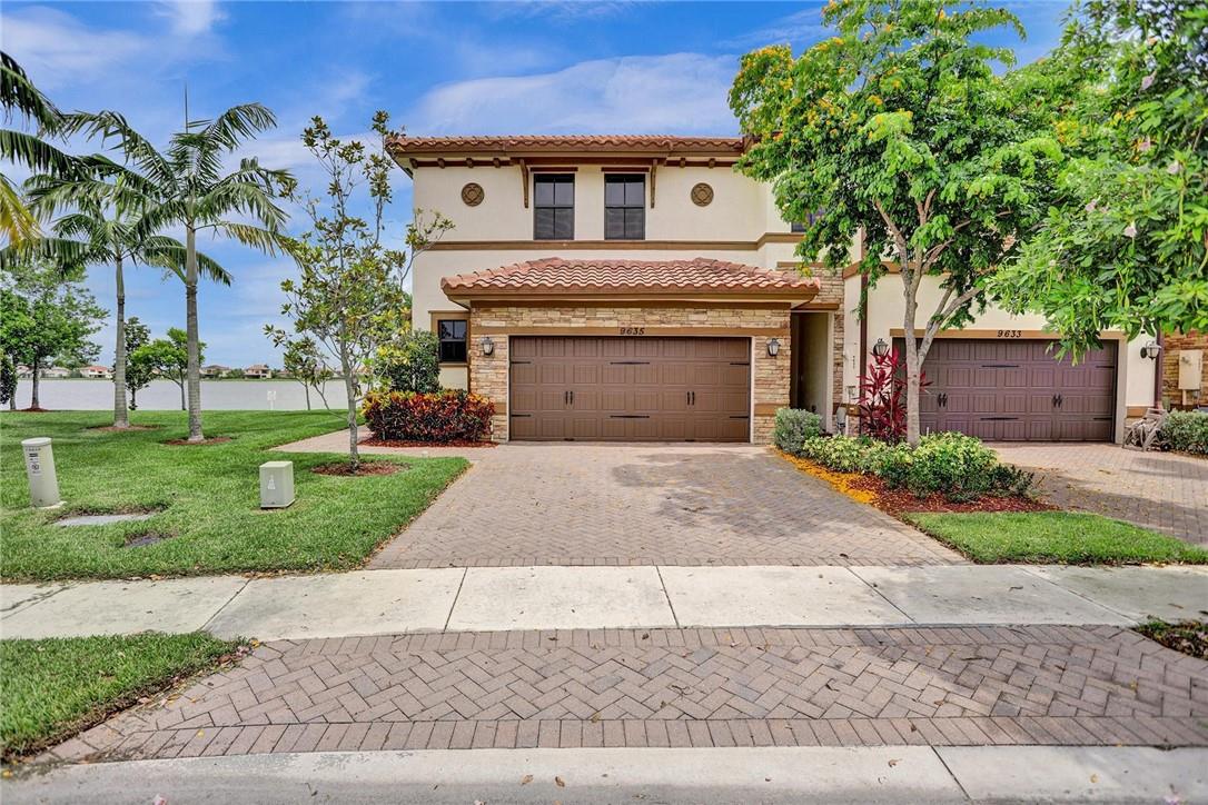 9635 Waterview Way, Parkland, FL 33076