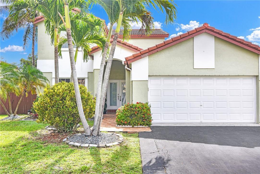 5550 NW 51st Ave, Coconut Creek, FL 33073