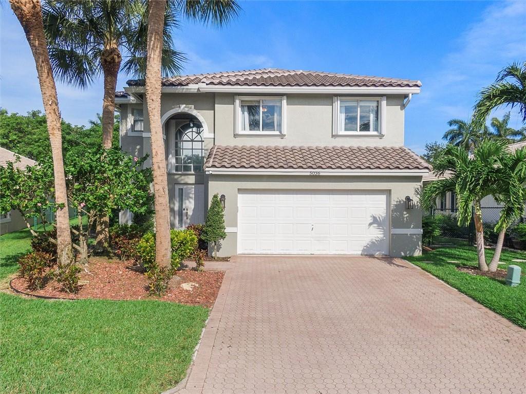 5036 NW 122nd Ave, Coral Springs, FL 33076