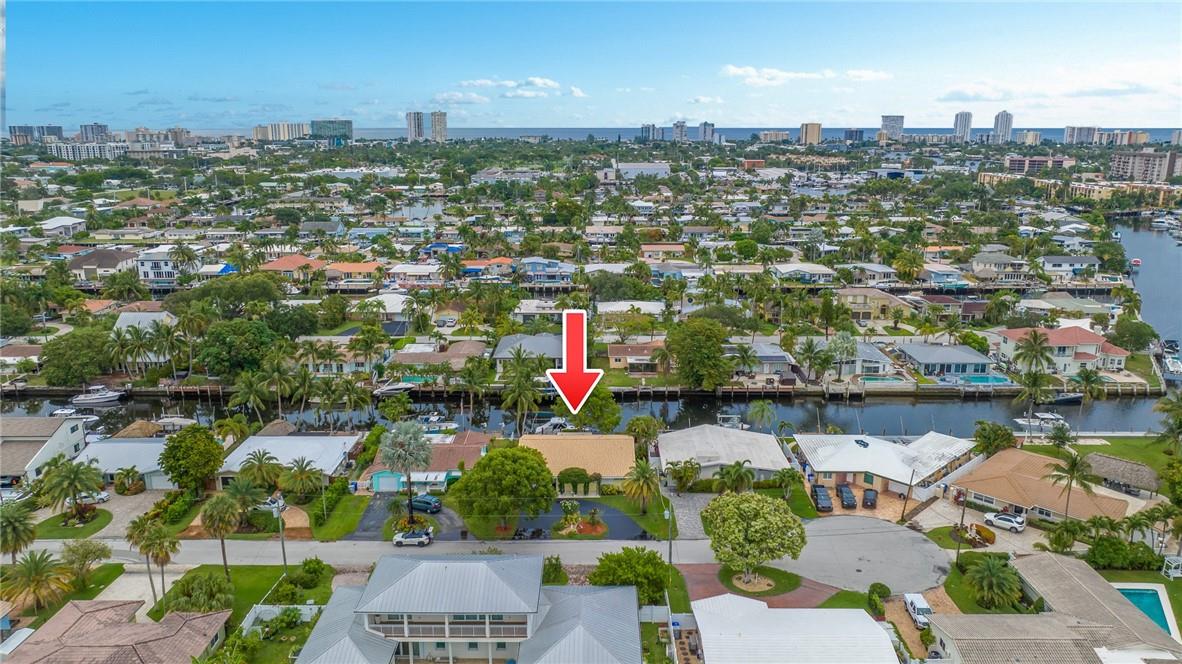 420 SE 13 Ave, Pompano Beach, FL 33060
