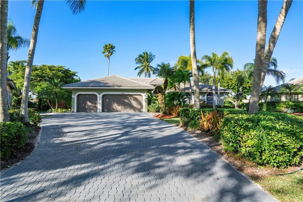 7281 NW 68th Dr, Parkland, FL 33067