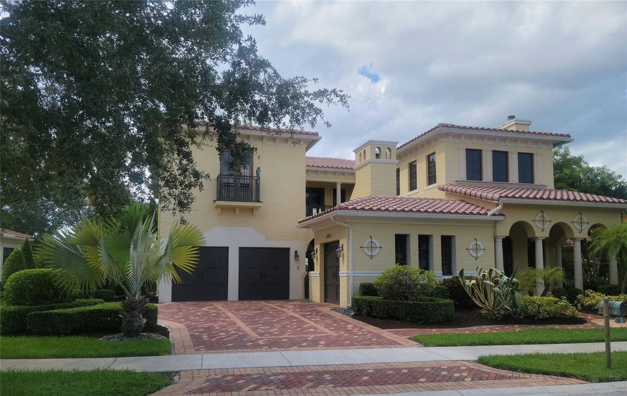 6900 LONG LEAF DR, Parkland, FL 33076