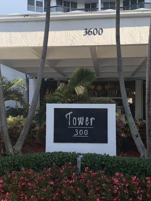 Photo 1 of Mystic Pointe Condo Apt 314 in Aventura - MLS F10384601