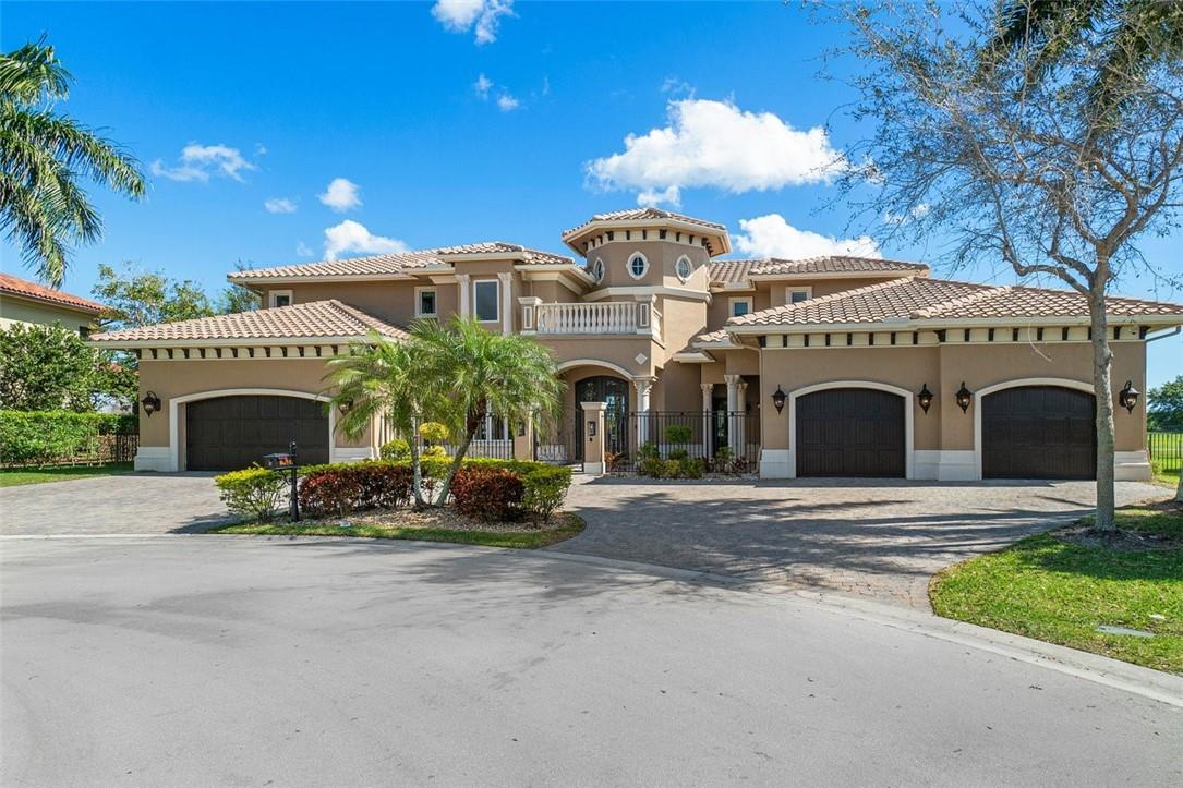 6610 NW 122nd Ave, Parkland, FL 33076