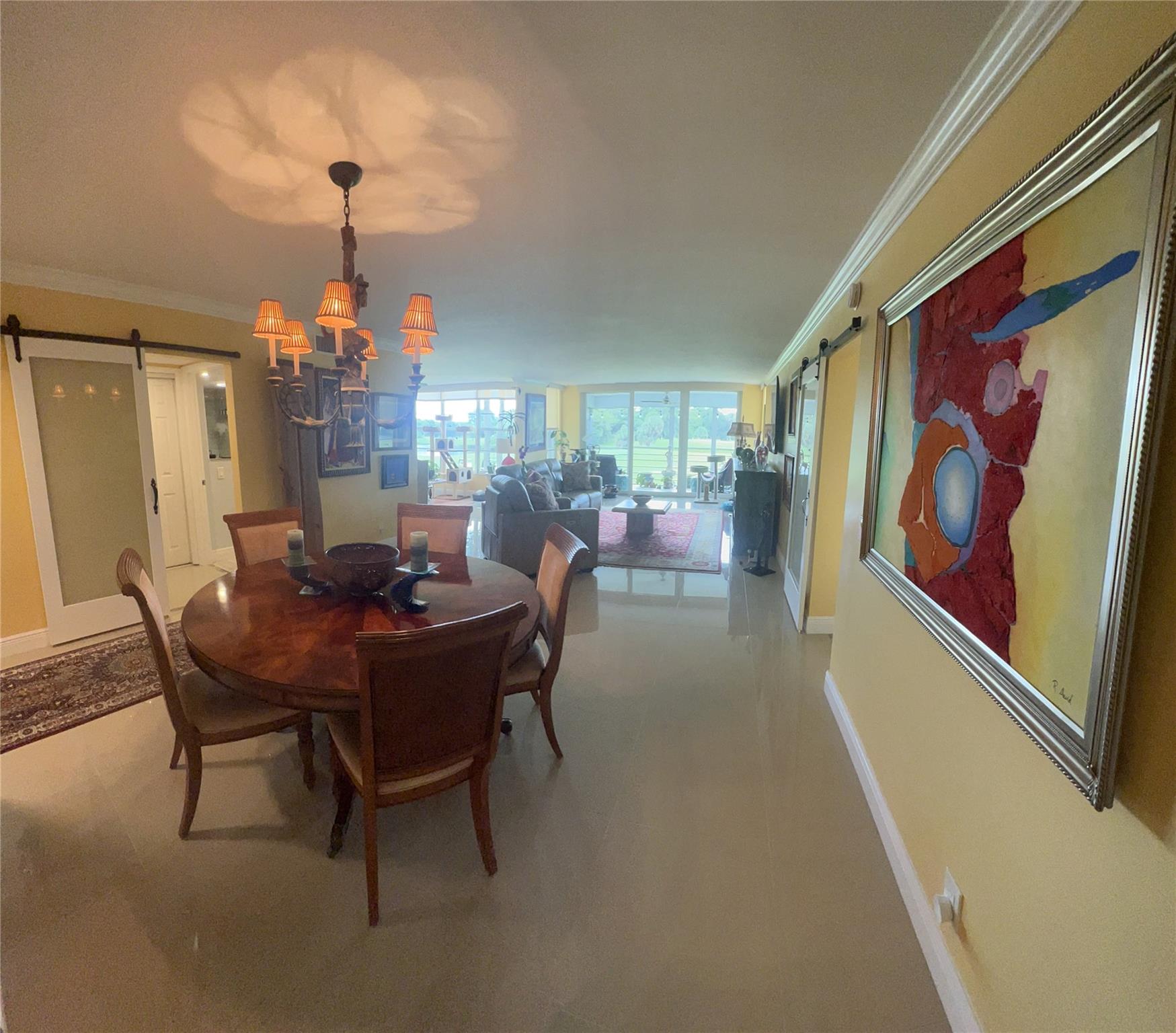 Photo 18 of home located at 806 Cypress Blvd 204, Pompano Beach FL