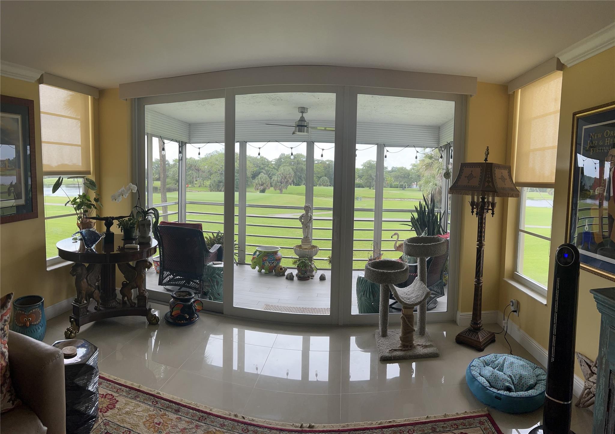 Photo 22 of home located at 806 Cypress Blvd 204, Pompano Beach FL