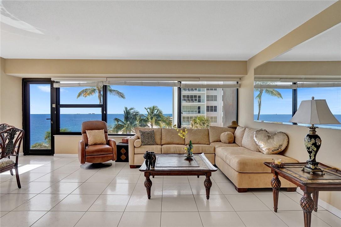 3800 Galt Ocean Dr 406