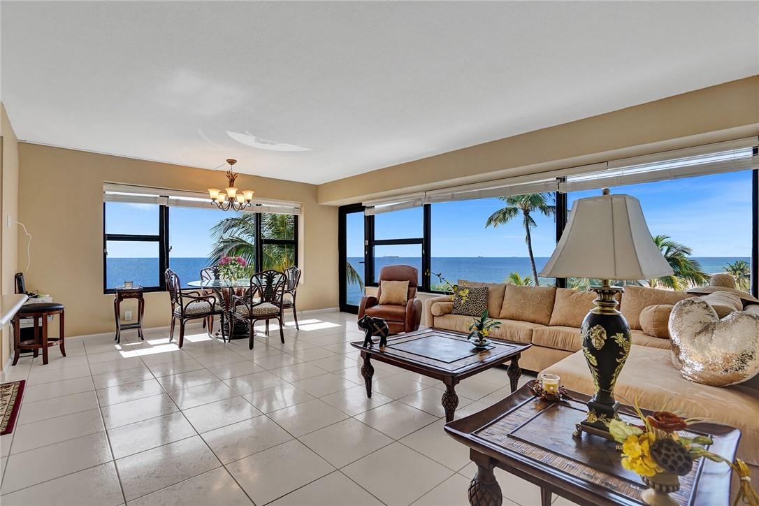 3800 Galt Ocean Dr 406
