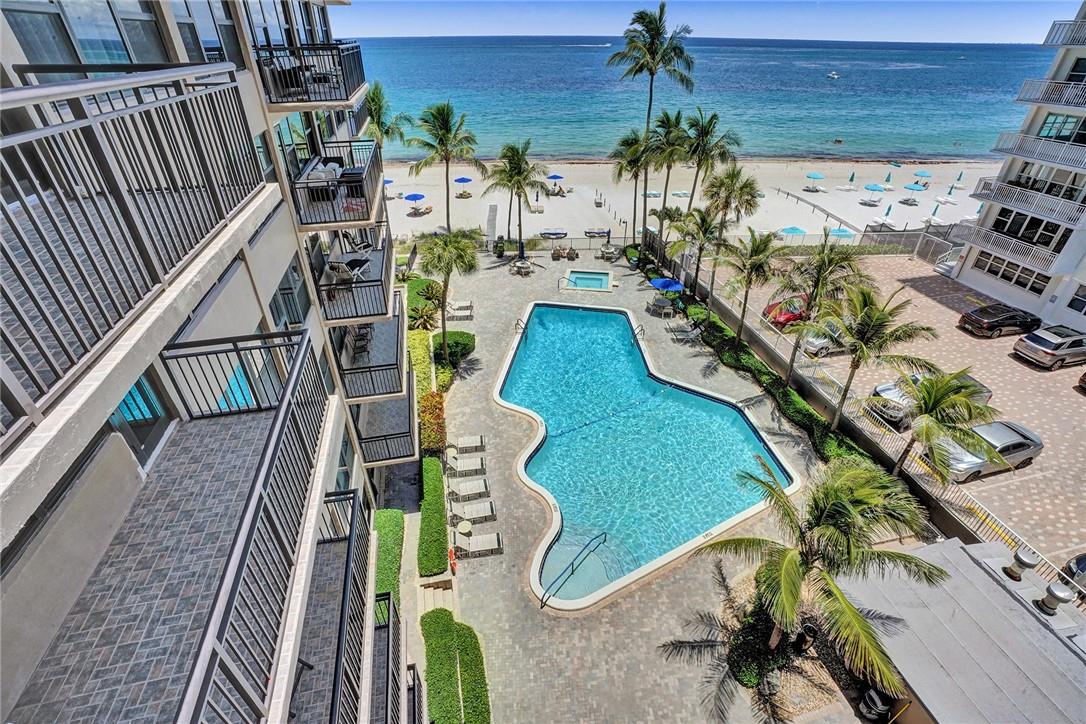 3800 Galt Ocean Dr 406