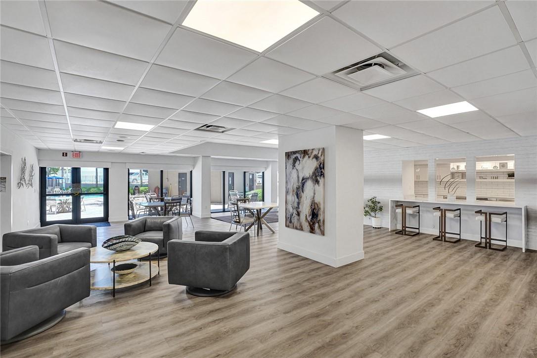 3800 Galt Ocean Dr 406