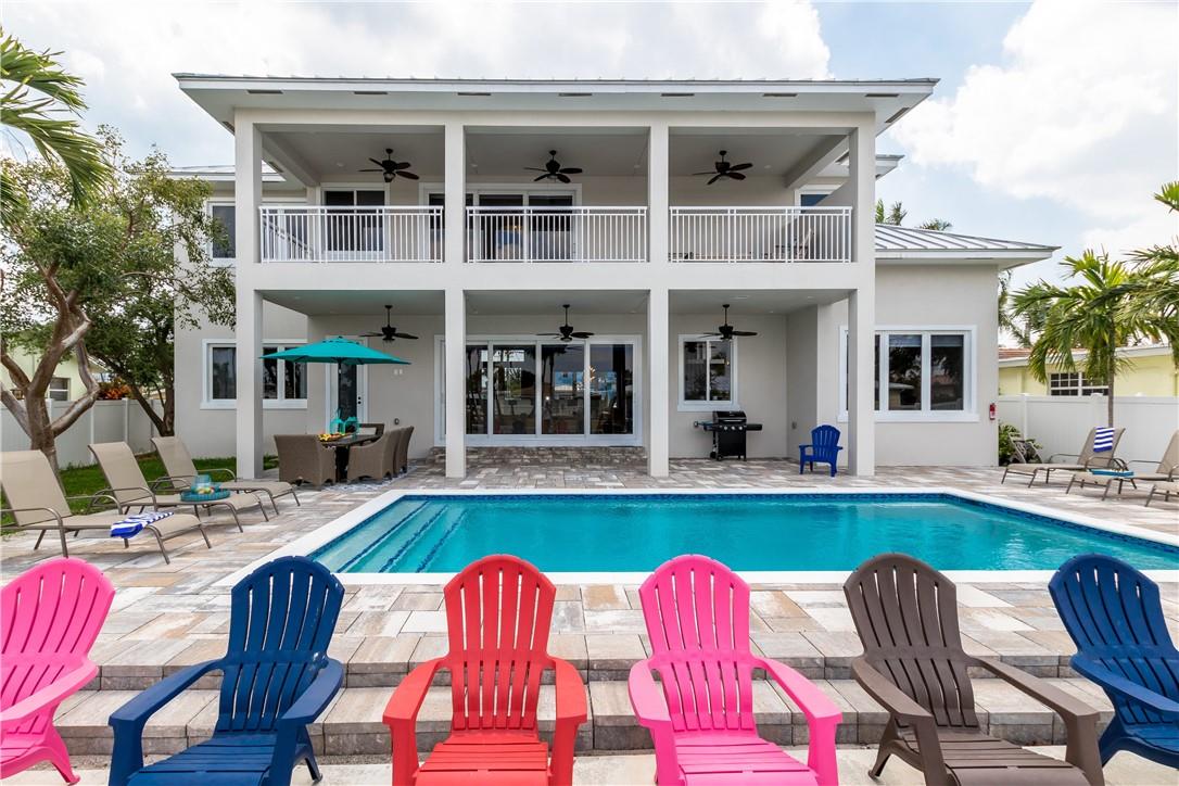 Photo 1 of 2629 SE 11th St in Pompano Beach - MLS F10389260