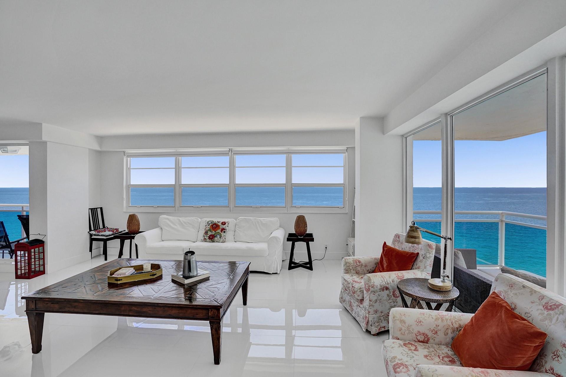 3430 Galt Ocean Dr 907