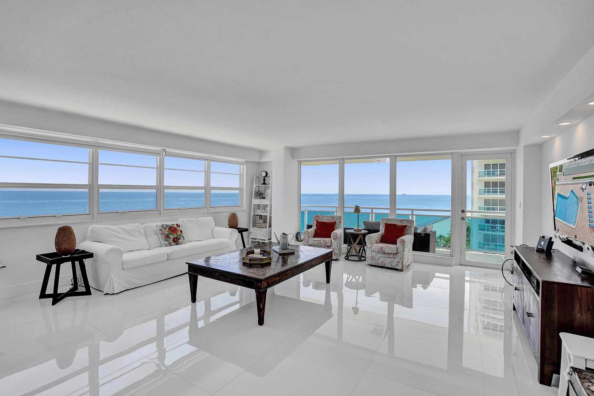 3430 Galt Ocean Dr 907