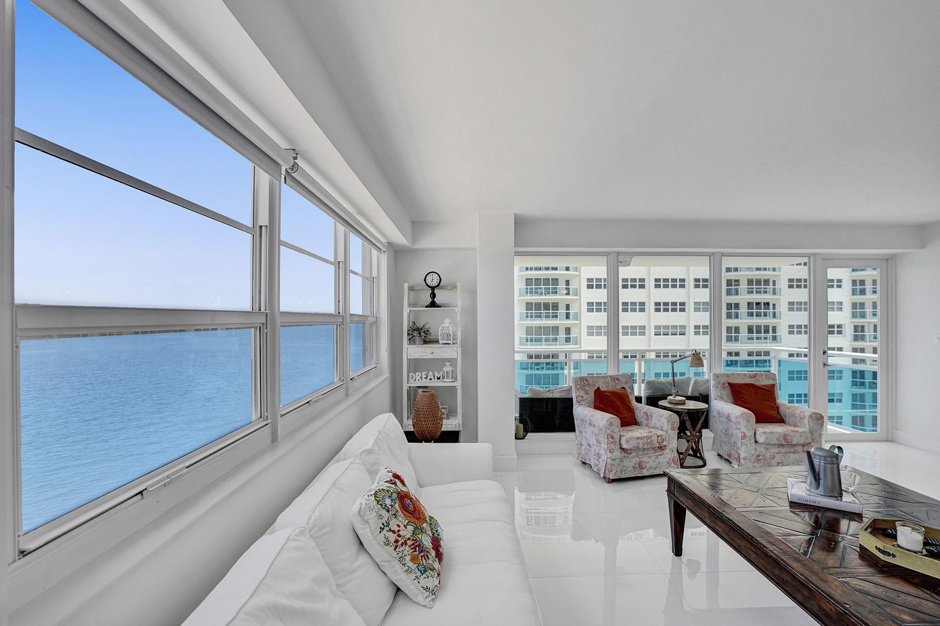 3430 Galt Ocean Dr 907