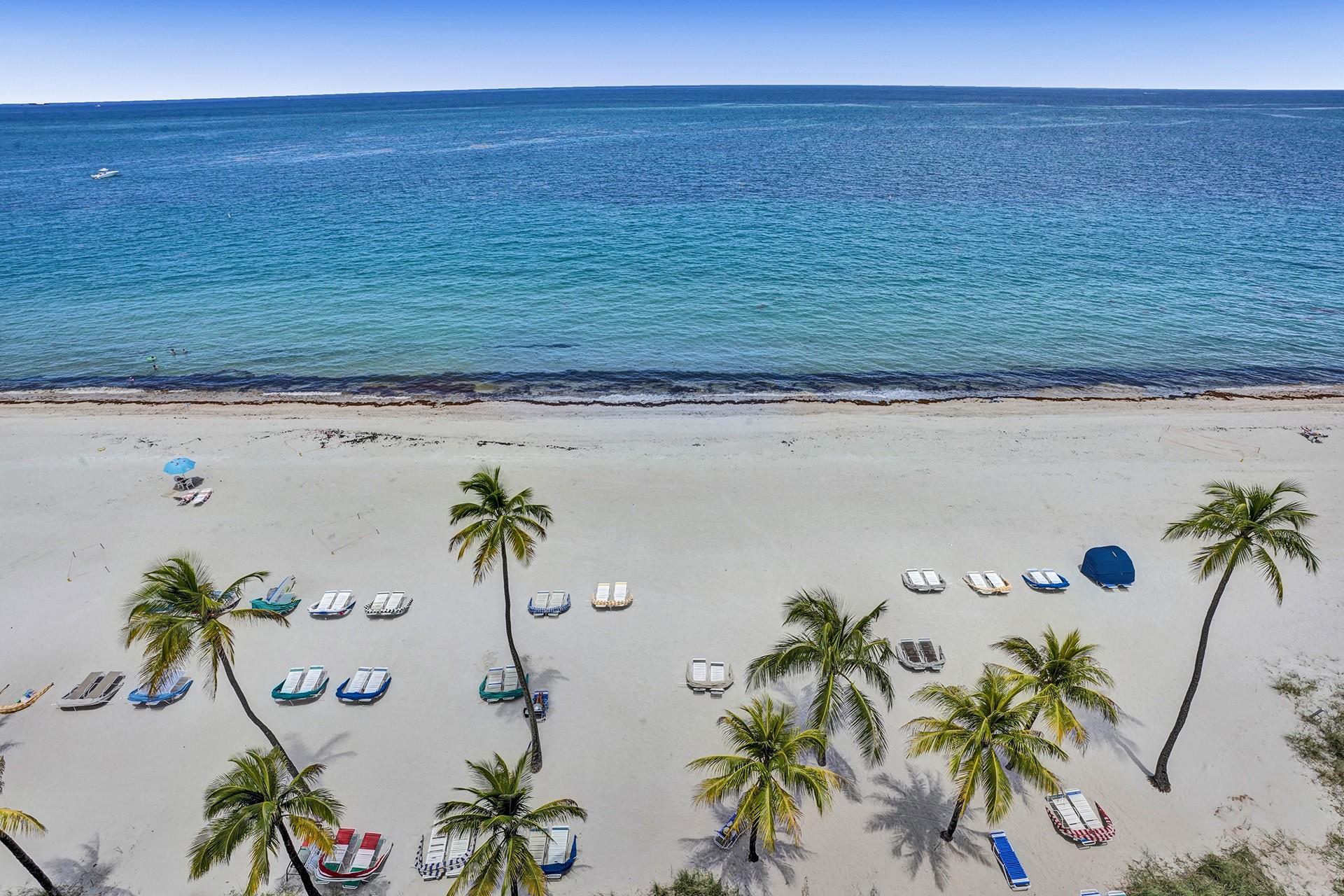 3430 Galt Ocean Dr 907