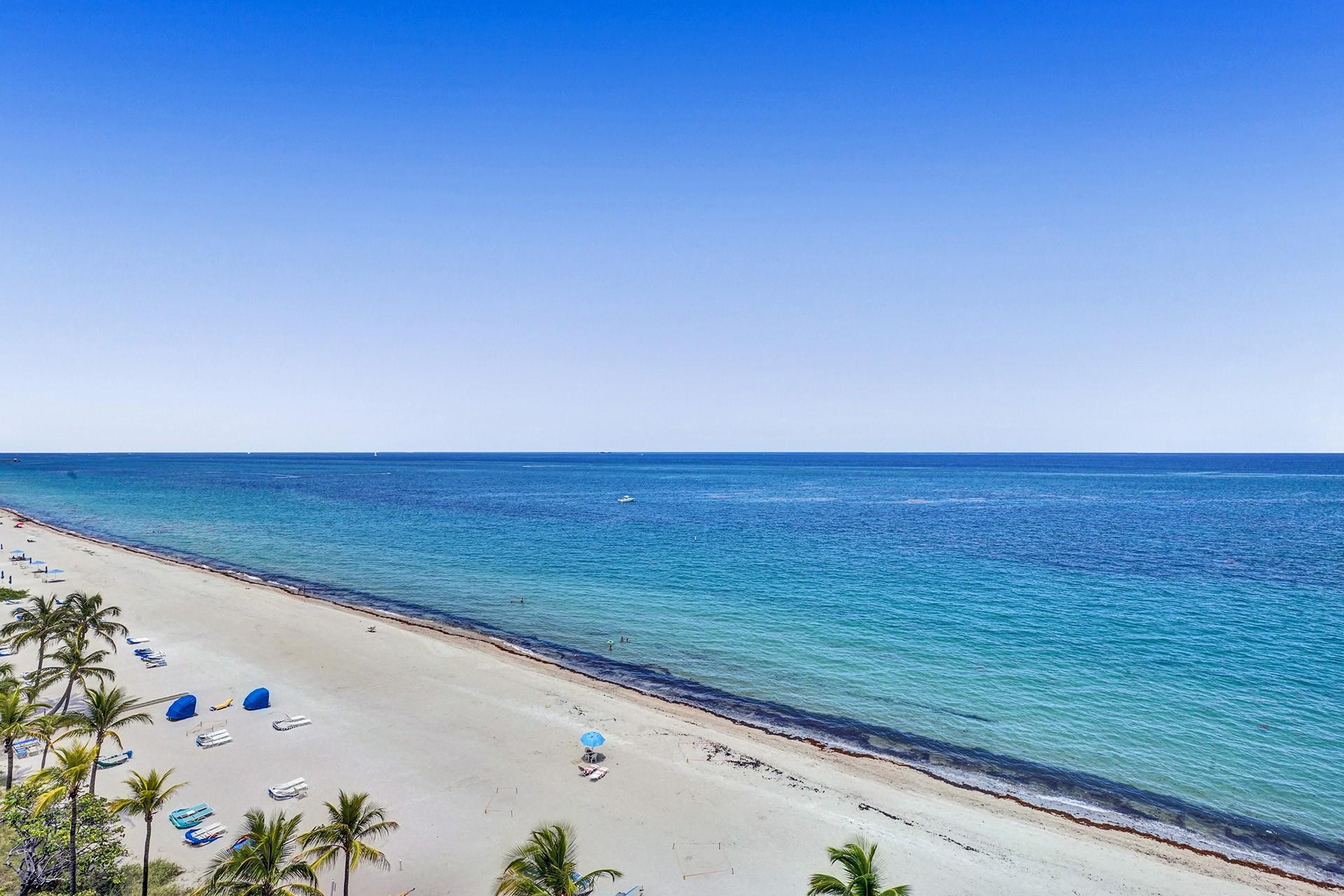 3430 Galt Ocean Dr 907