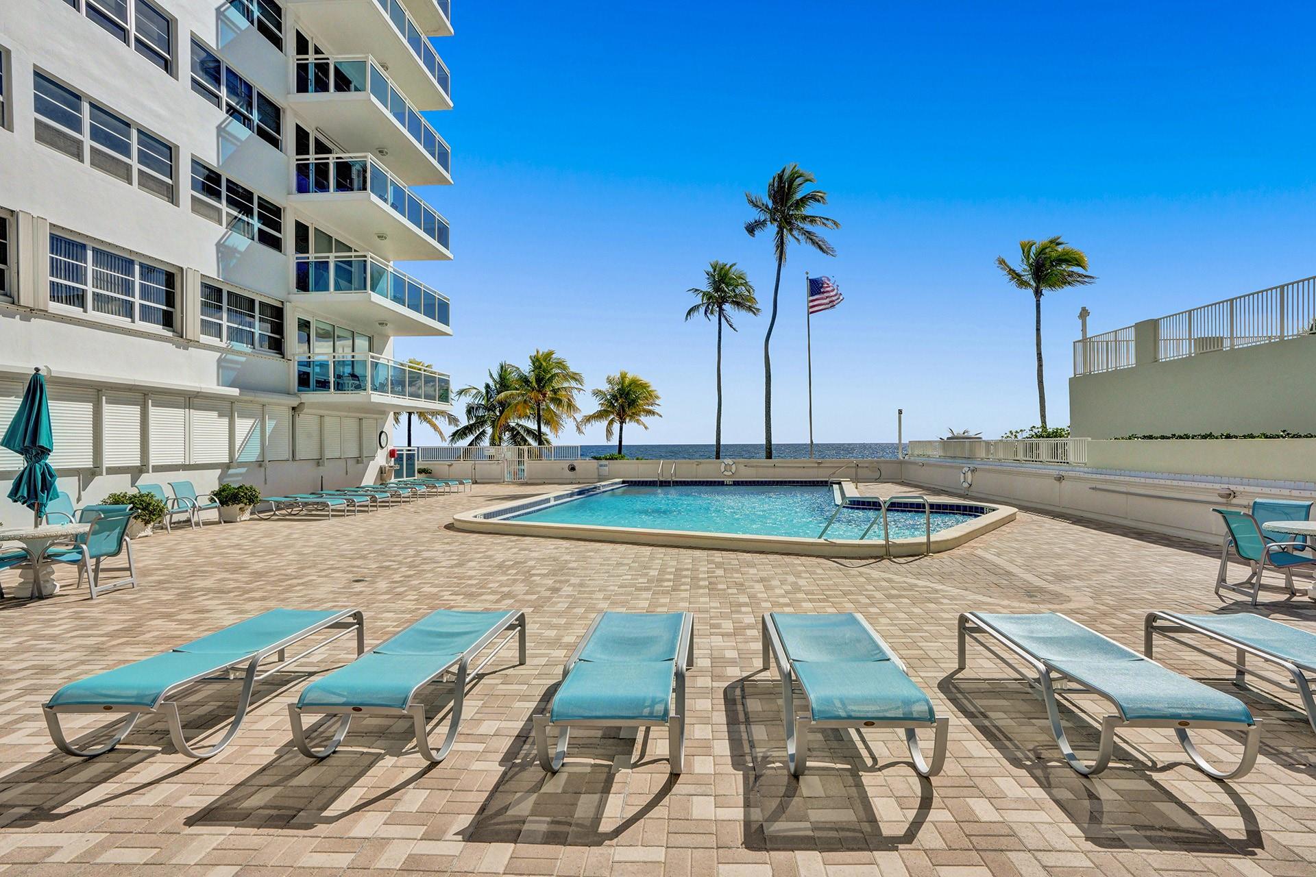 3430 Galt Ocean Dr 907
