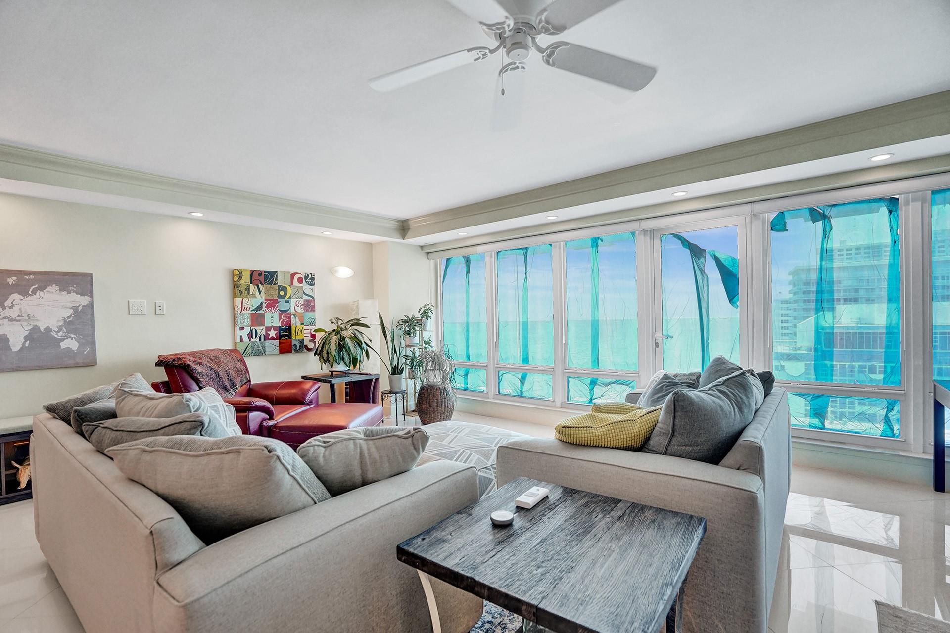 4100 Galt Ocean Dr 1510