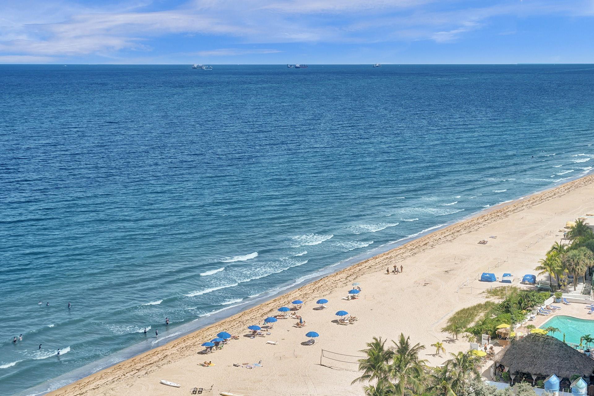 4100 Galt Ocean Dr 1510