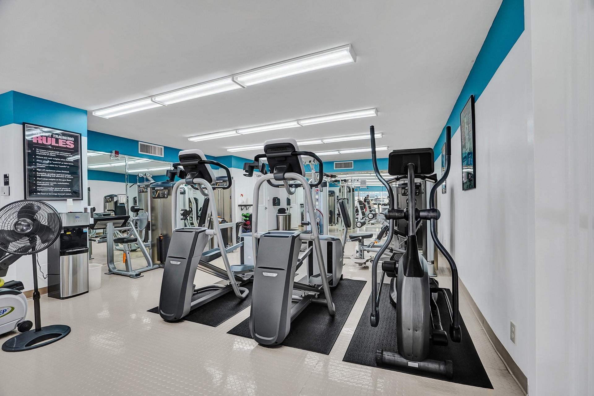 4100 Galt Ocean Dr 1510