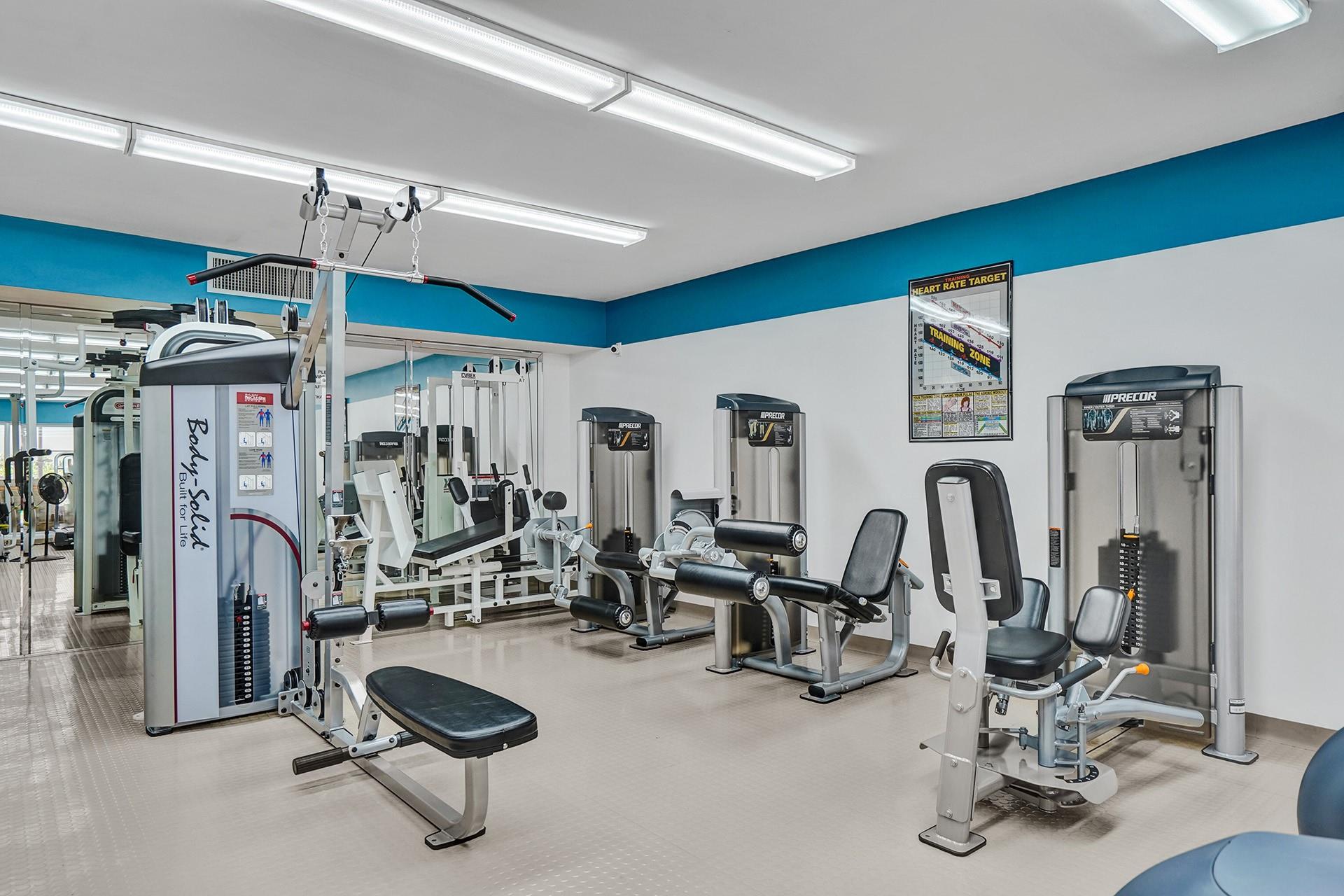 4100 Galt Ocean Dr 1510