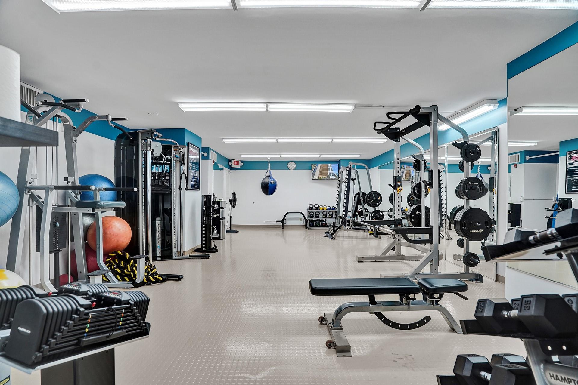 4100 Galt Ocean Dr 1510