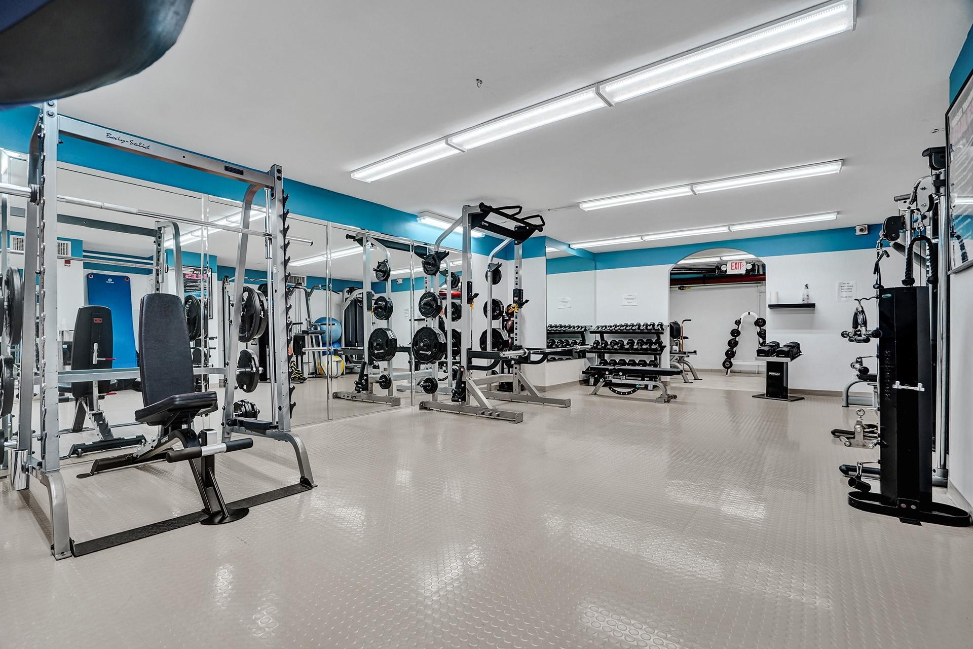 4100 Galt Ocean Dr 1510