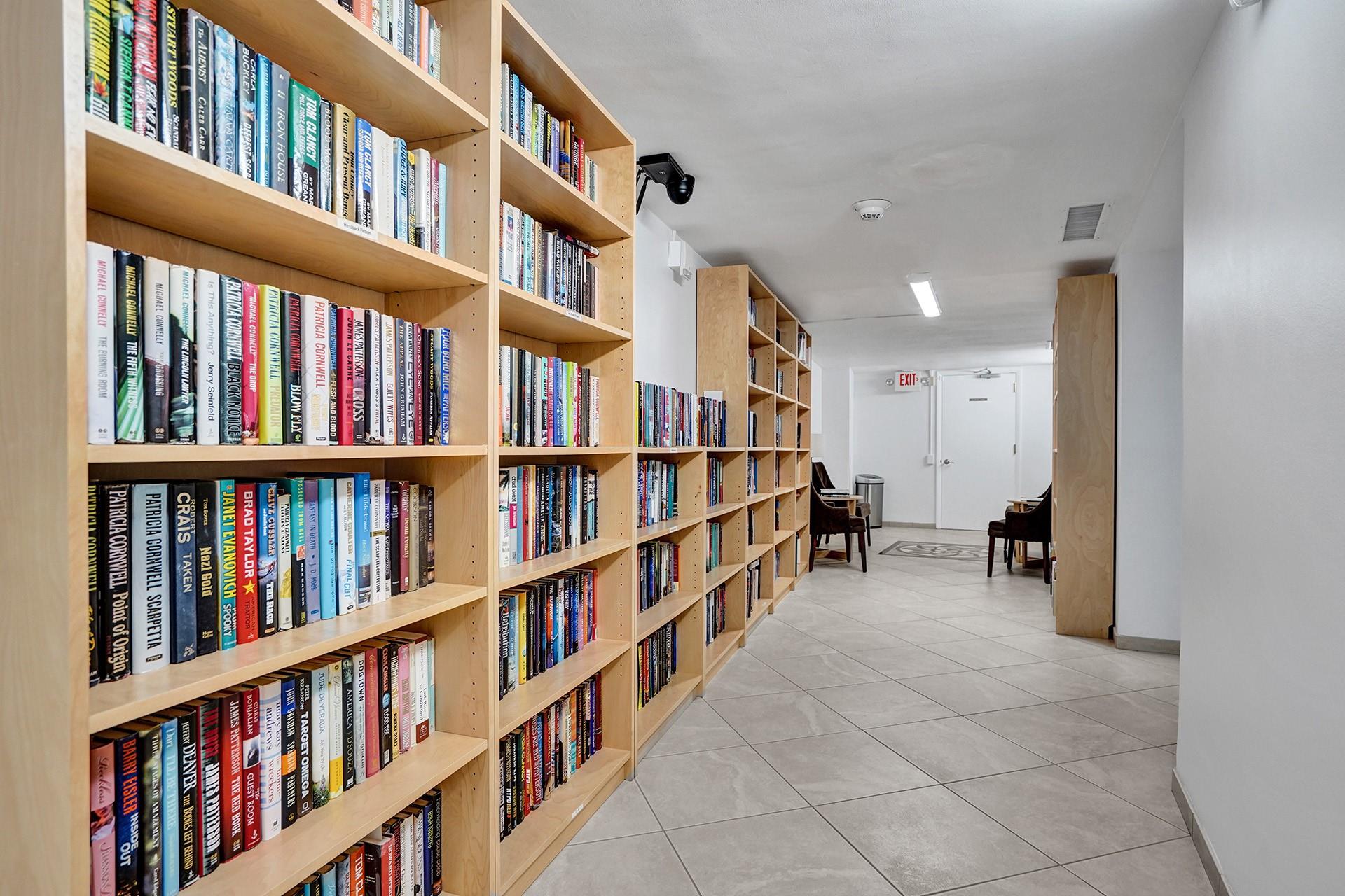 4100 Galt Ocean Dr 1510