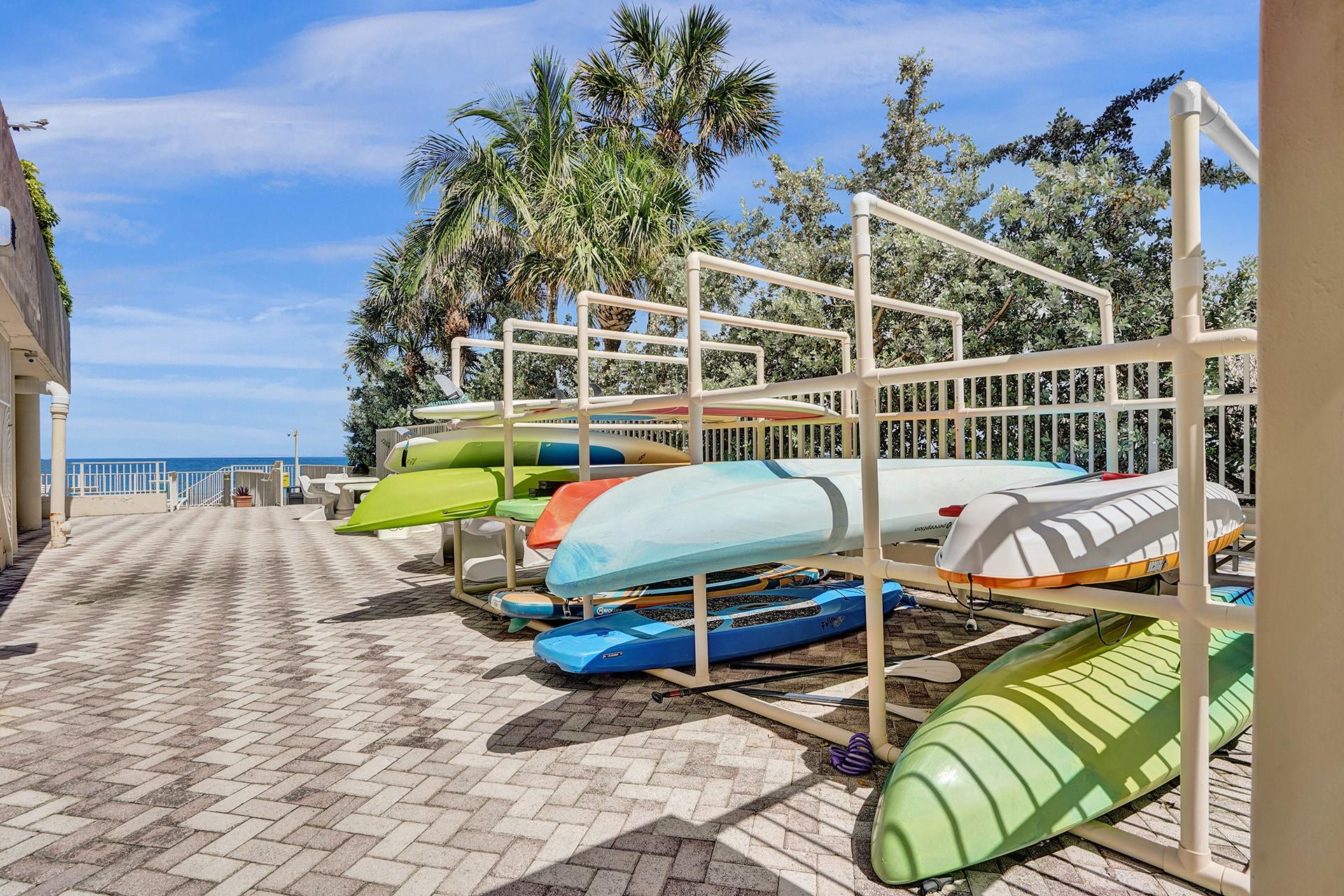 4100 Galt Ocean Dr 1510