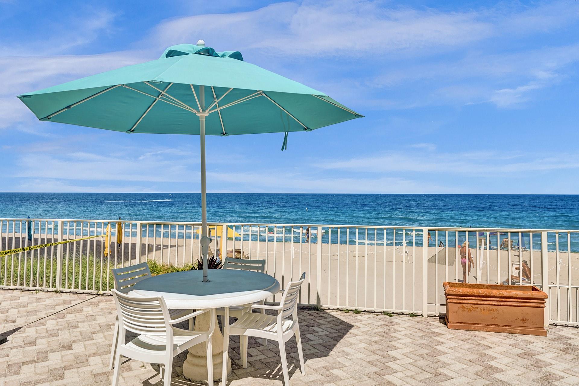 4100 Galt Ocean Dr 1510