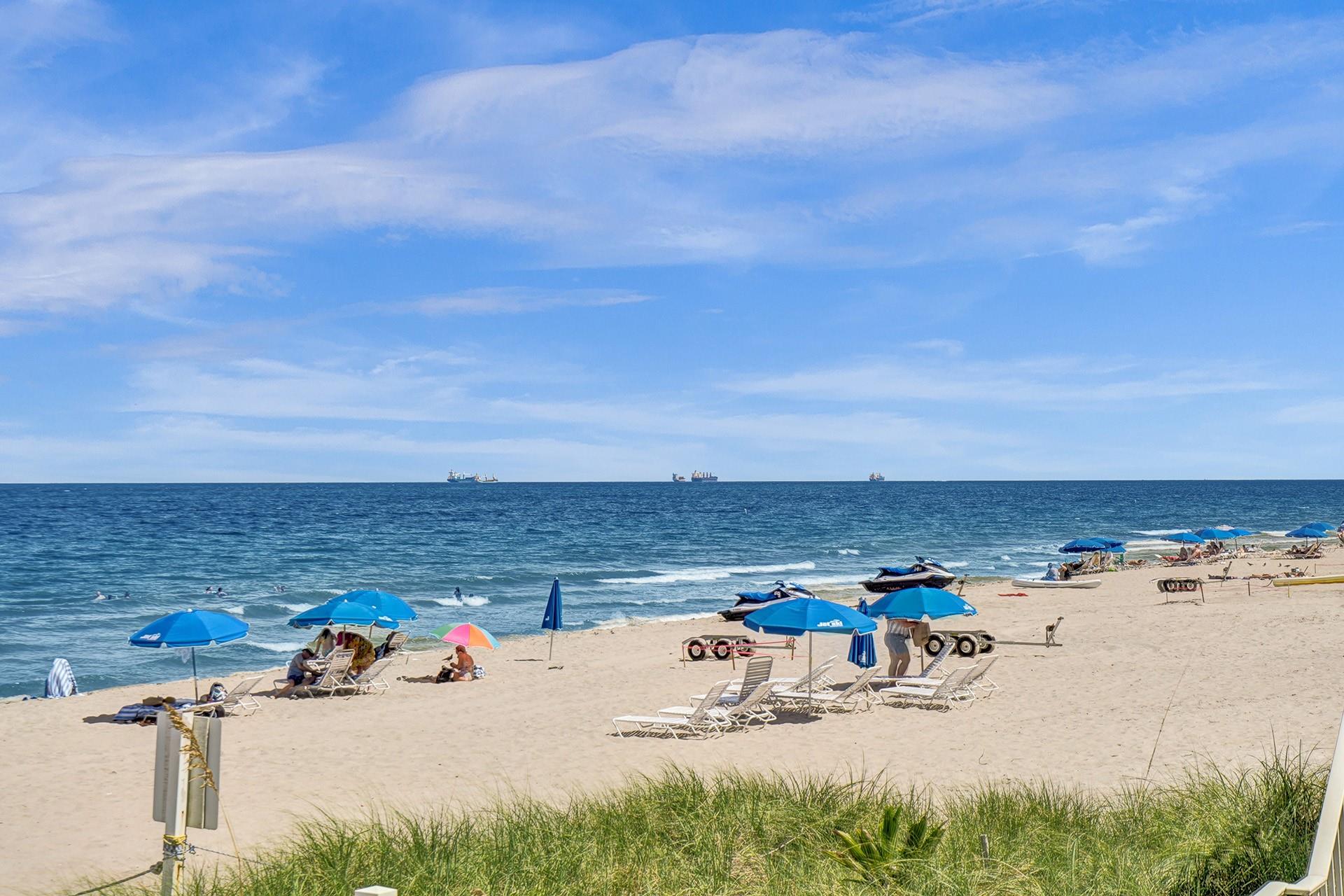 4100 Galt Ocean Dr 1510