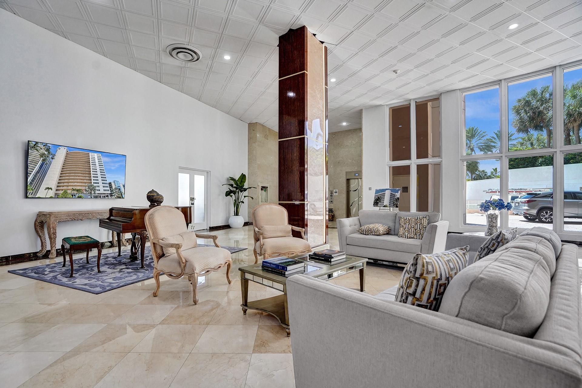 4100 Galt Ocean Dr 1510