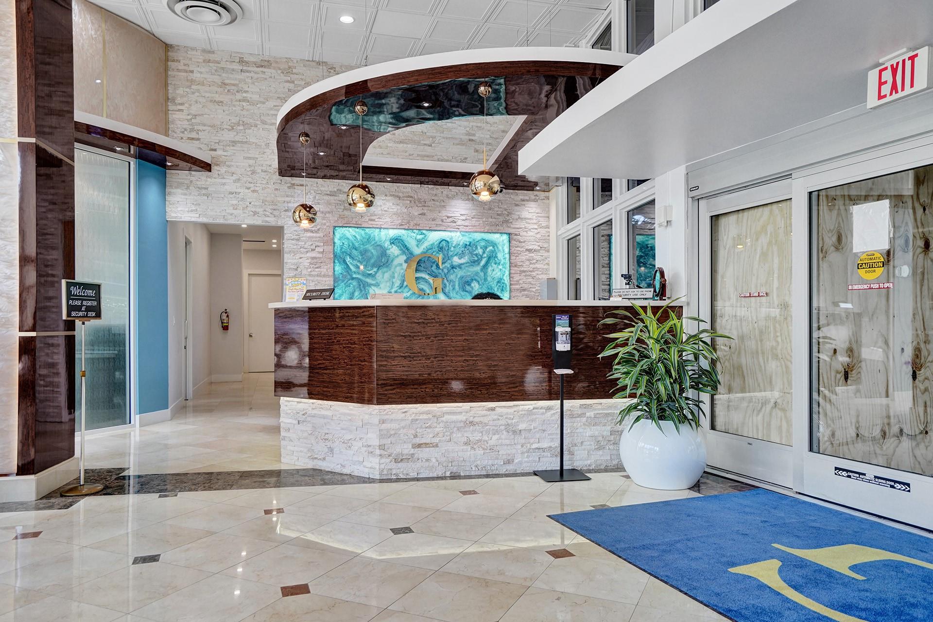 4100 Galt Ocean Dr 1510