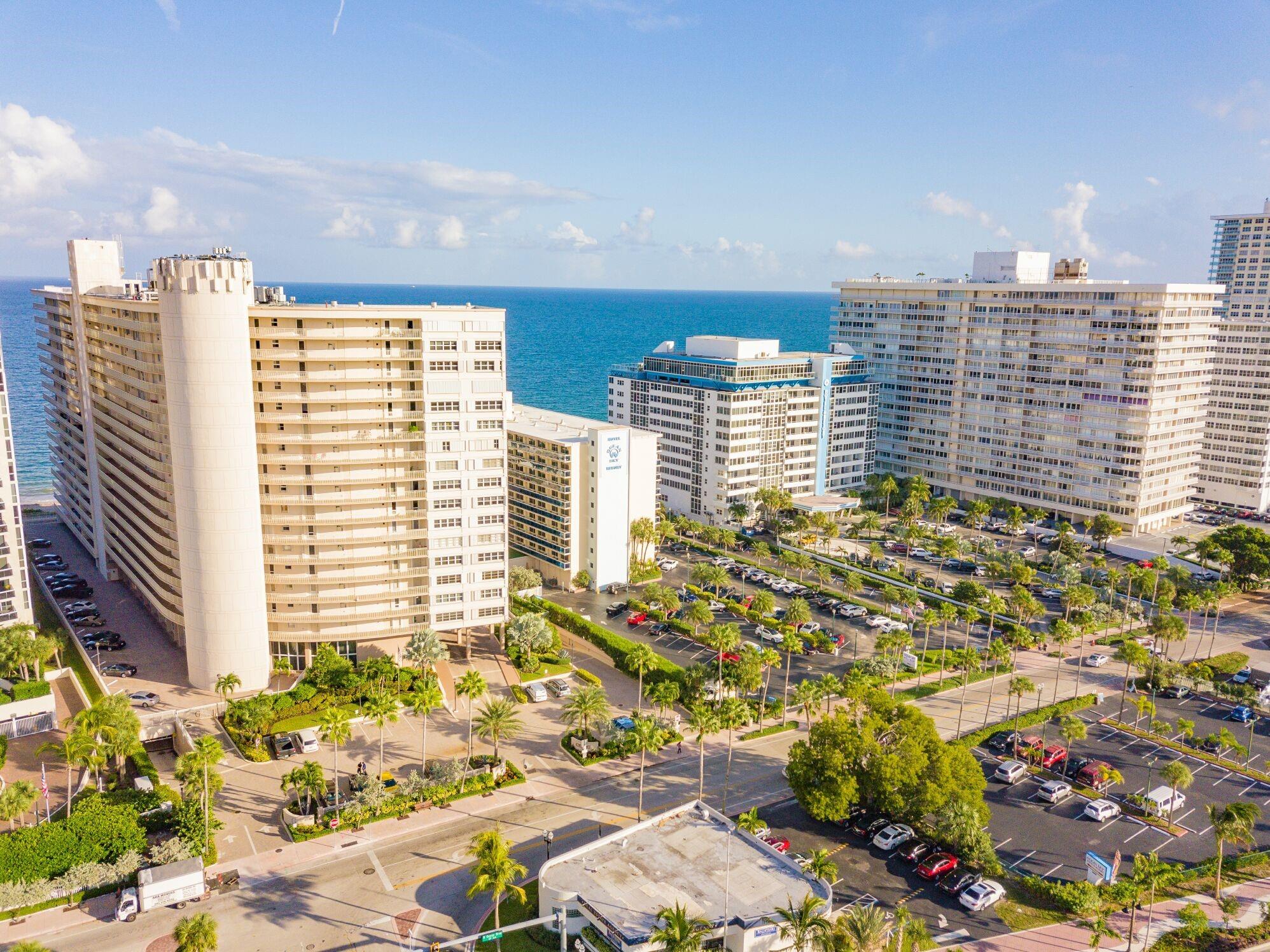 4100 Galt Ocean Dr 1510