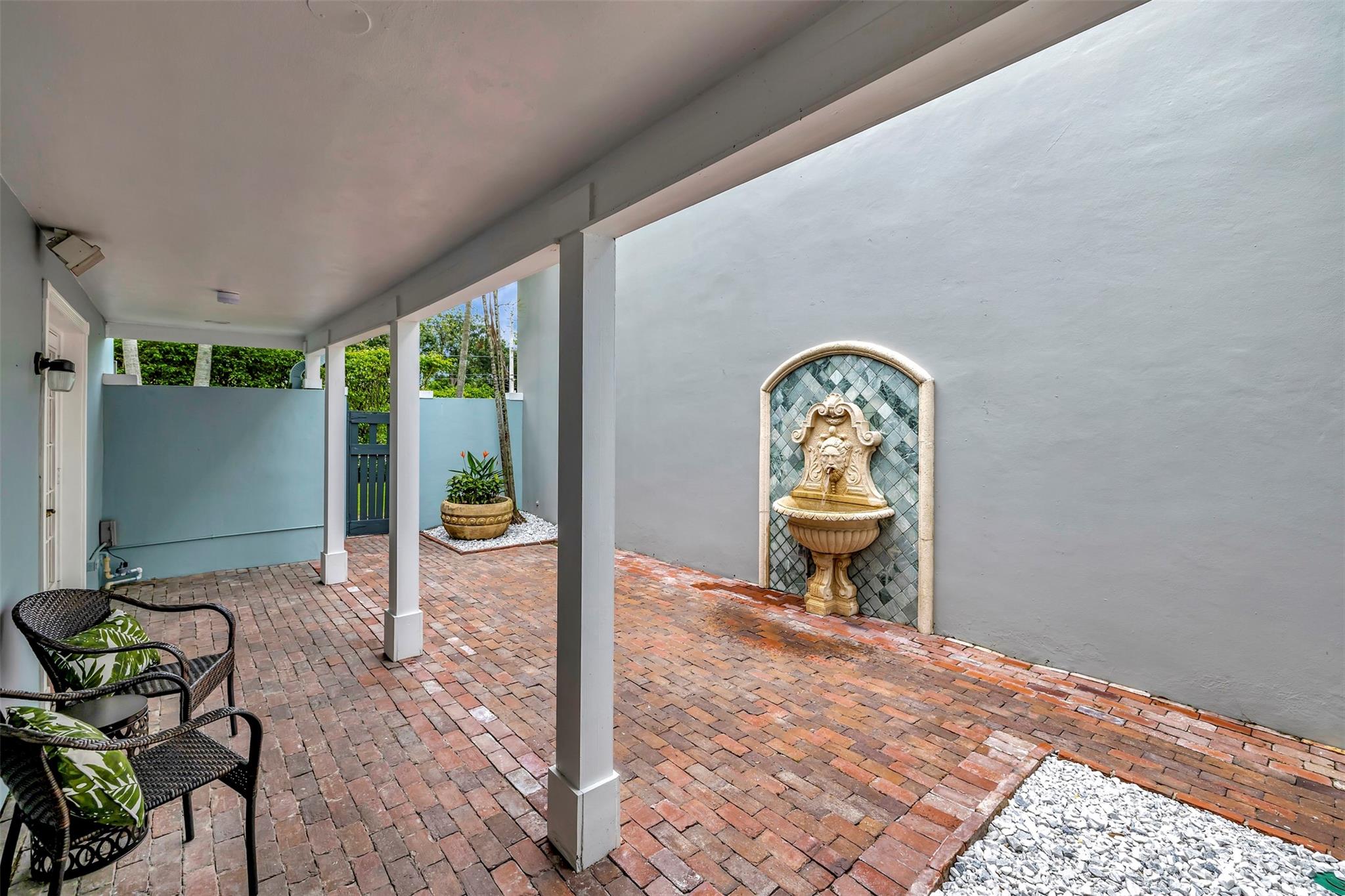 Photo 41 of home located at 5889 Bartram St, Boca Raton FL