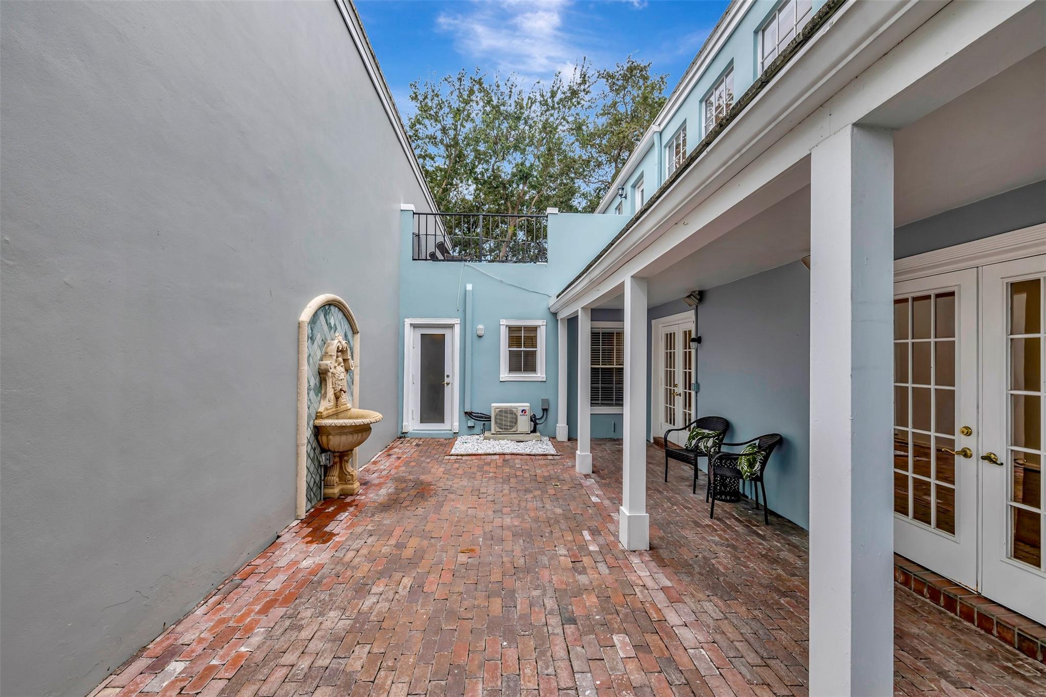 Photo 42 of home located at 5889 Bartram St, Boca Raton FL