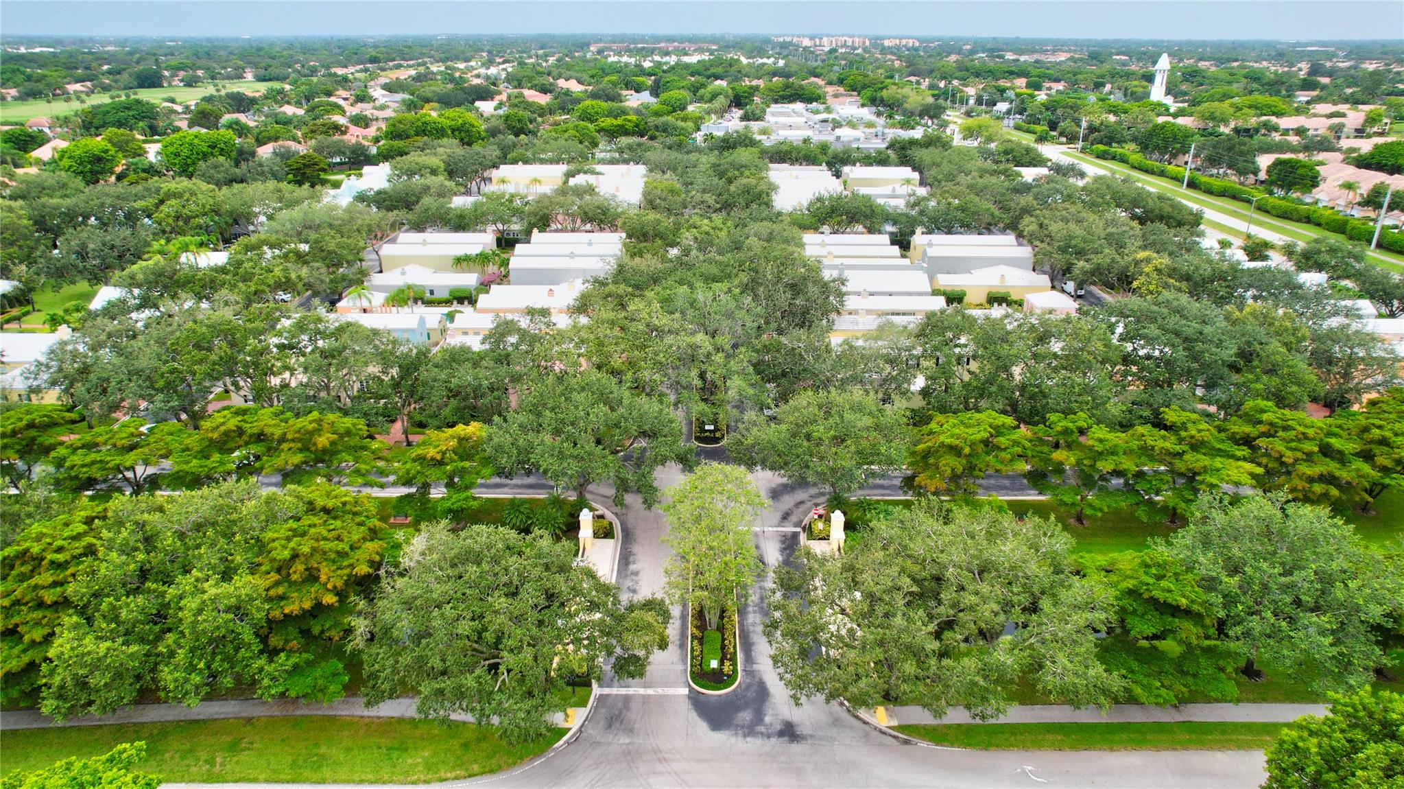 Photo 47 of home located at 5889 Bartram St, Boca Raton FL
