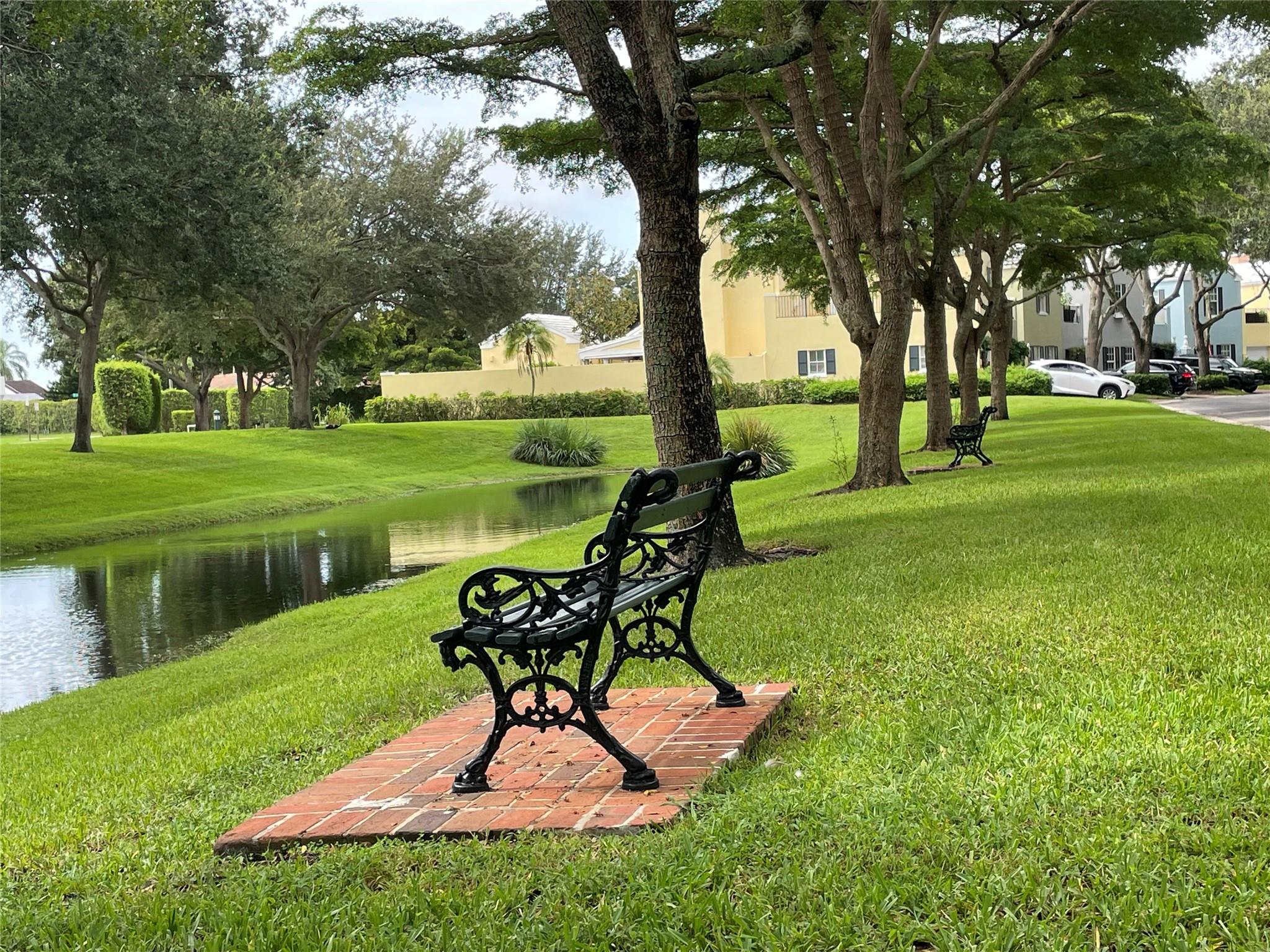 Photo 53 of home located at 5889 Bartram St, Boca Raton FL