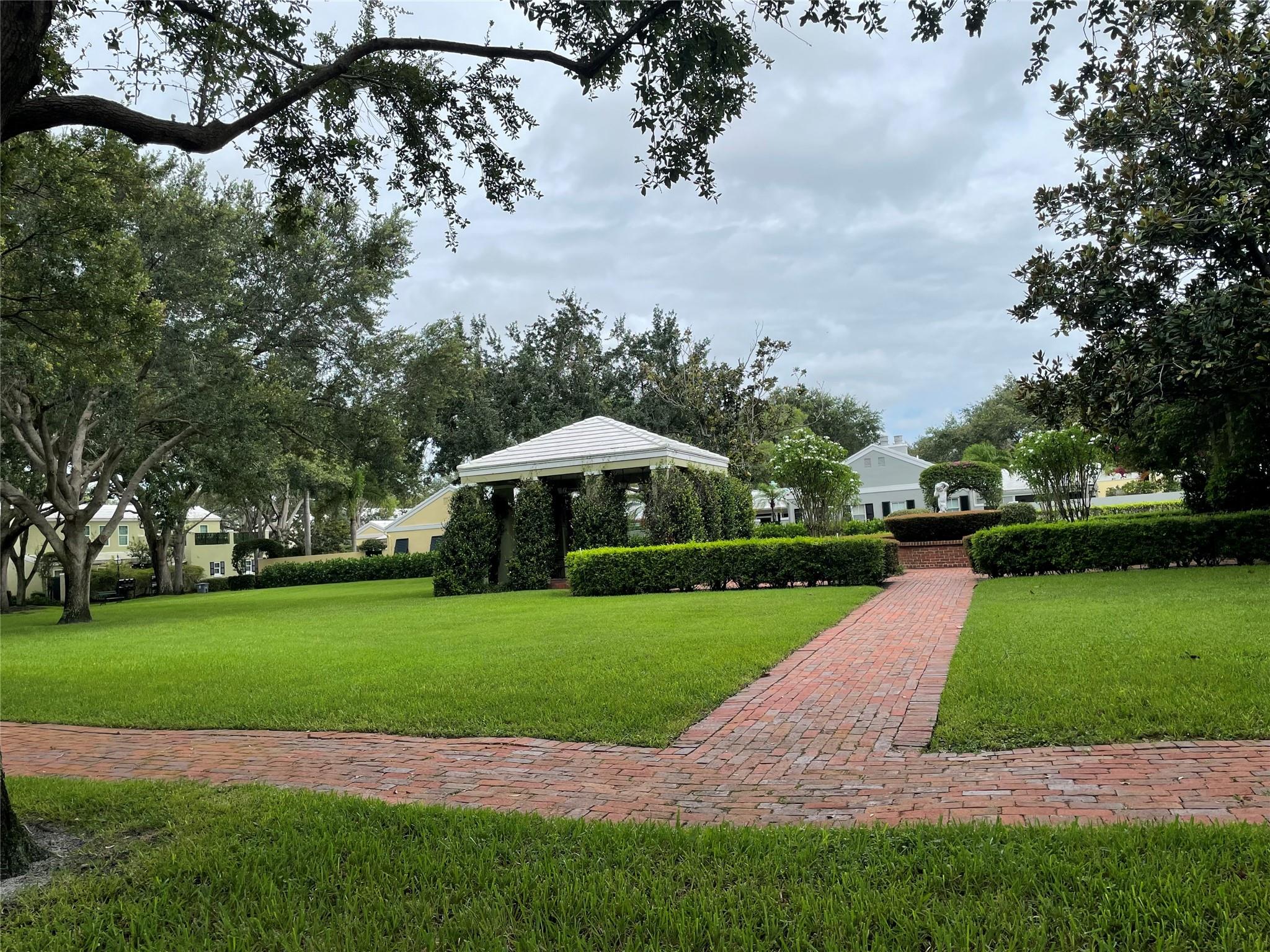Photo 57 of home located at 5889 Bartram St, Boca Raton FL