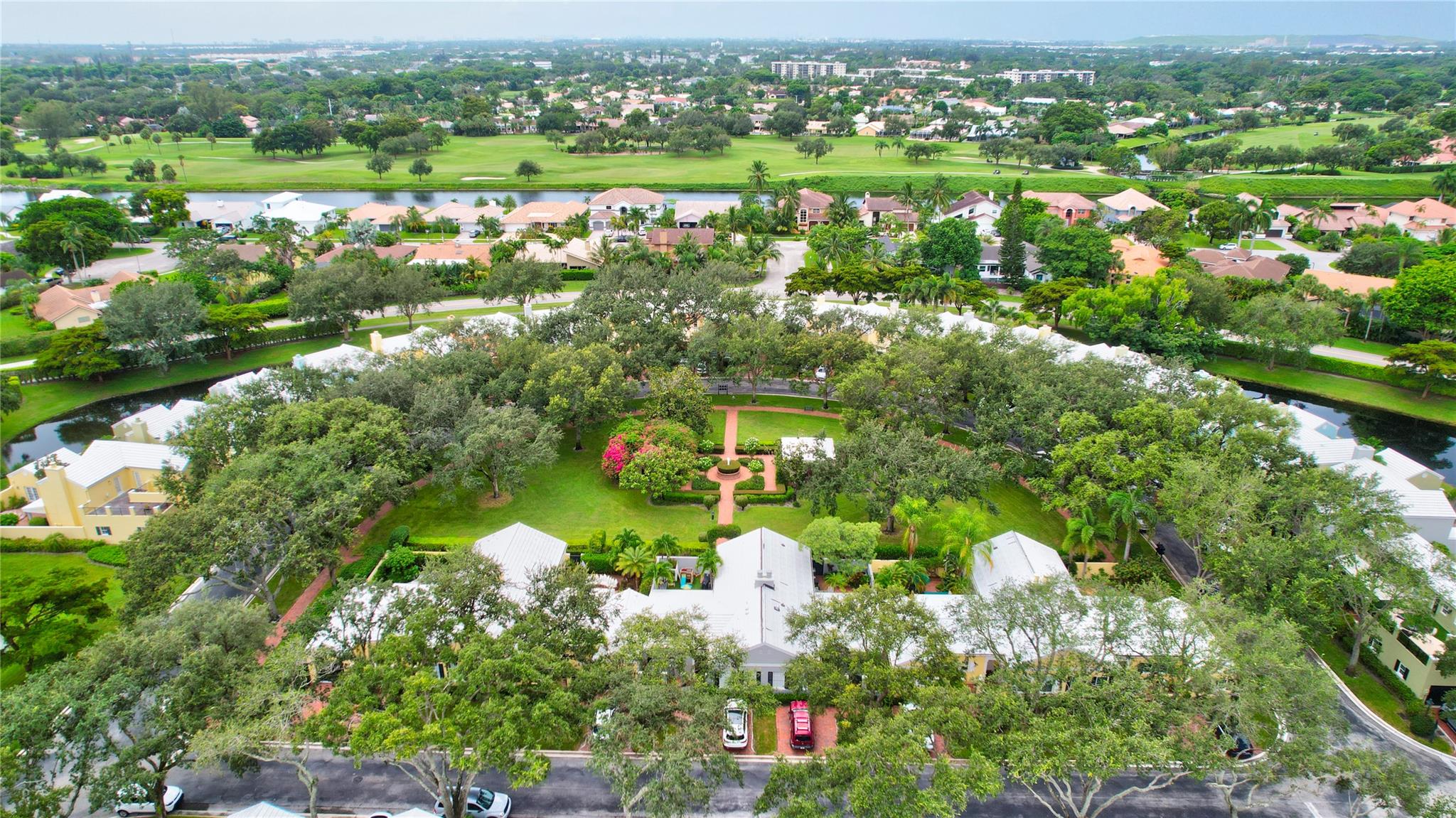Photo 62 of home located at 5889 Bartram St, Boca Raton FL