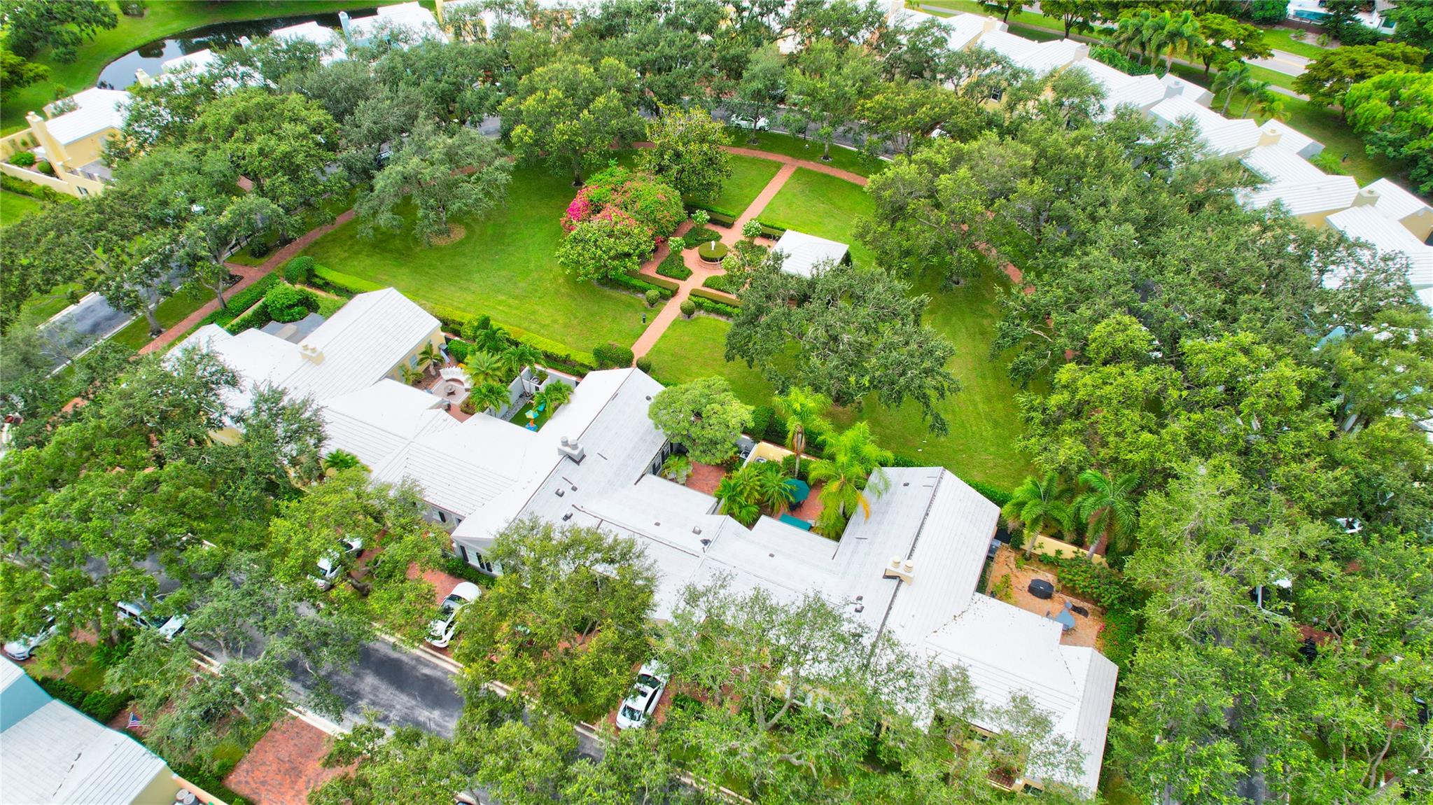 Photo 63 of home located at 5889 Bartram St, Boca Raton FL