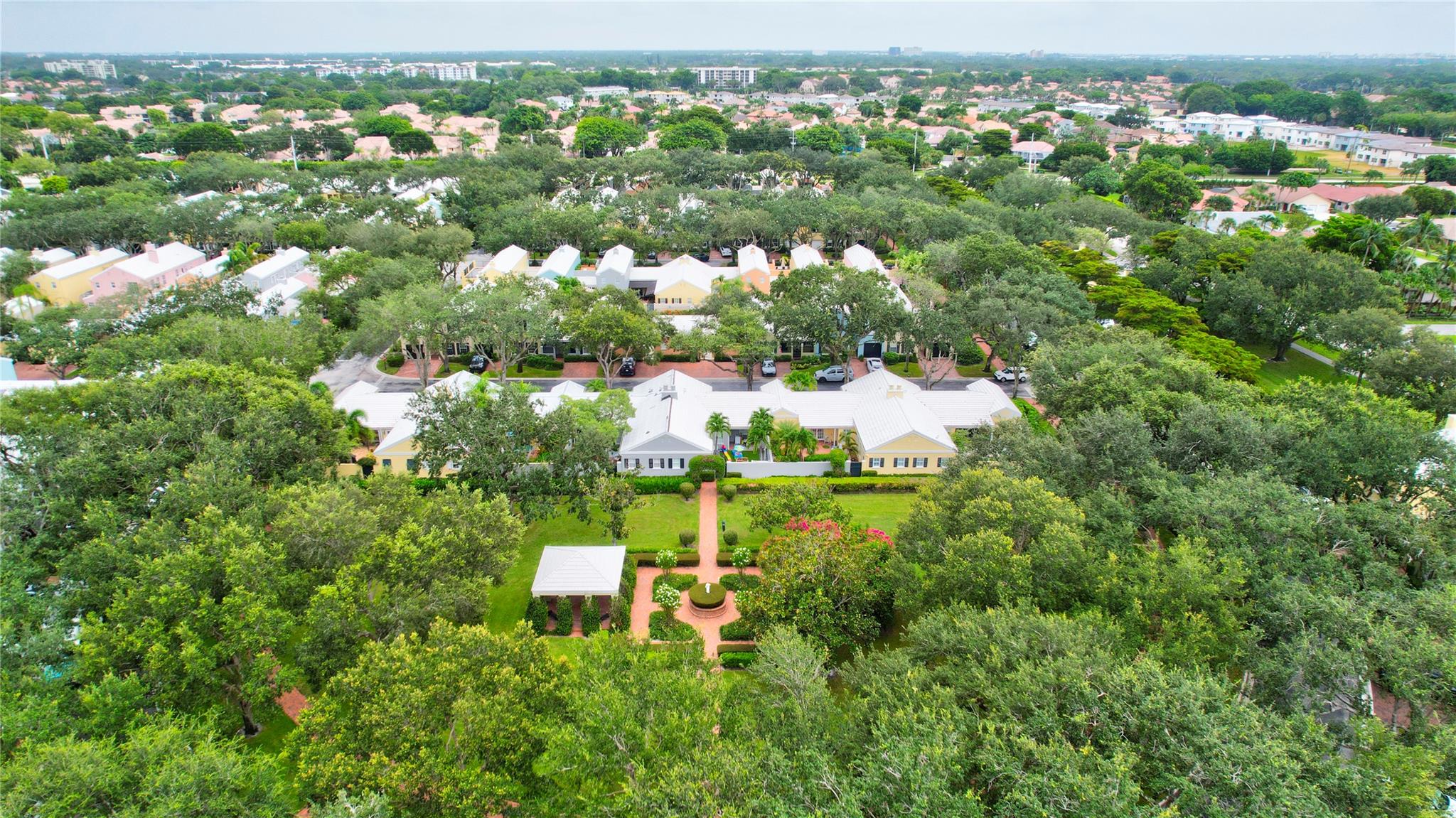 Photo 64 of home located at 5889 Bartram St, Boca Raton FL