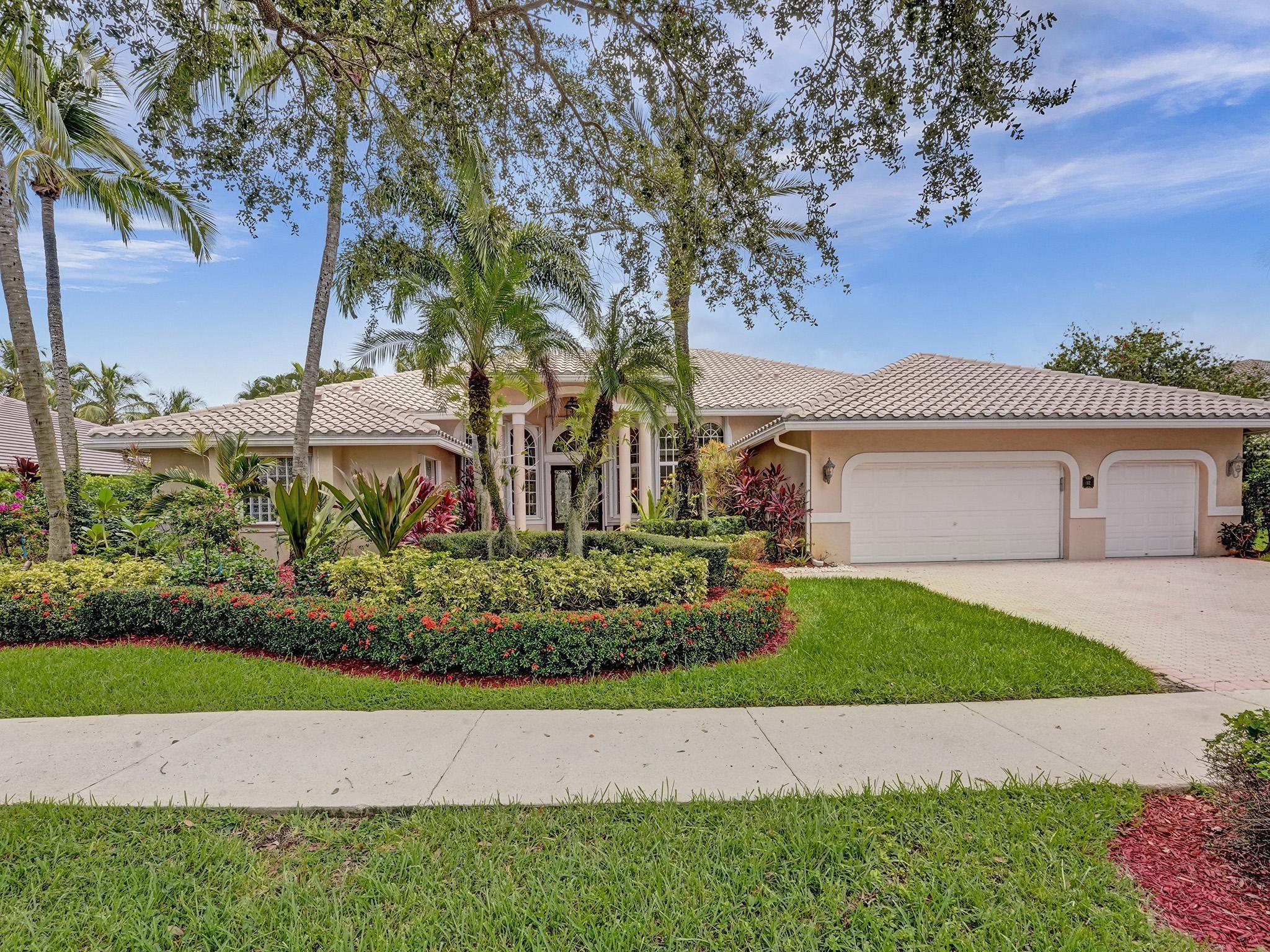 112 Dockside Cir, Weston, FL 33327