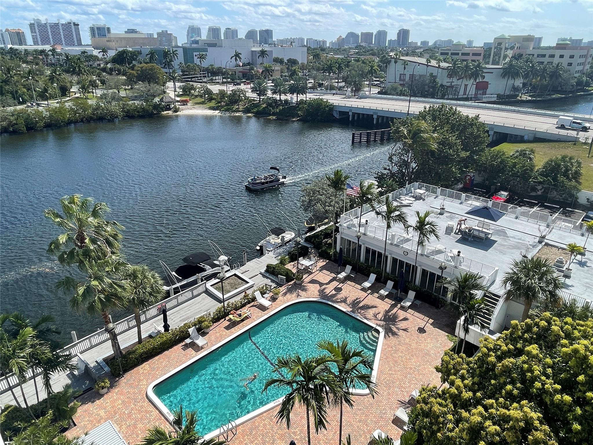 Photo 24 of East Point Towers Condo Apt 715 in Fort Lauderdale - MLS F10392454