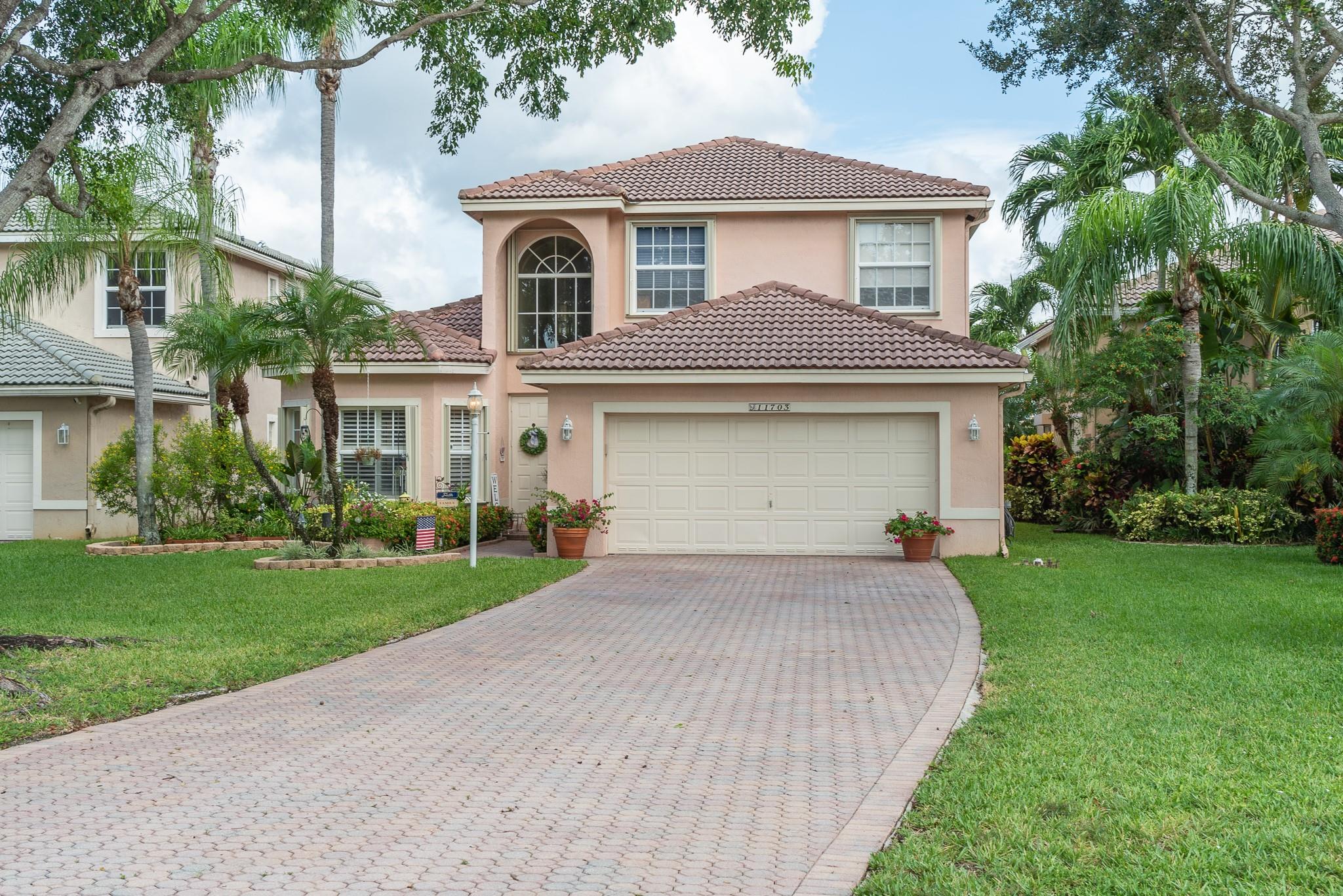 11703 NW 48th St, Coral Springs, FL 33076