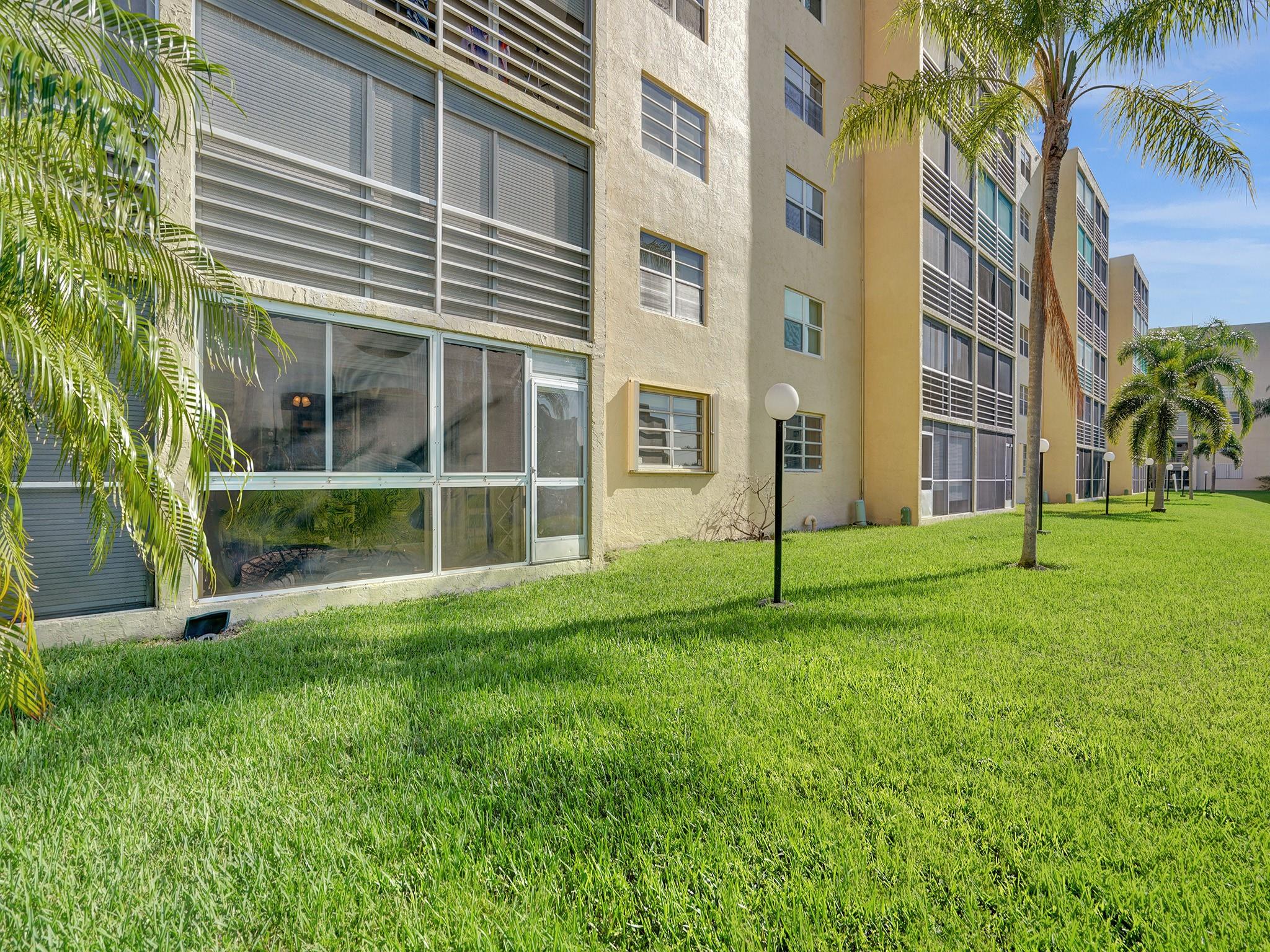 401 SE 3rd  Street 107